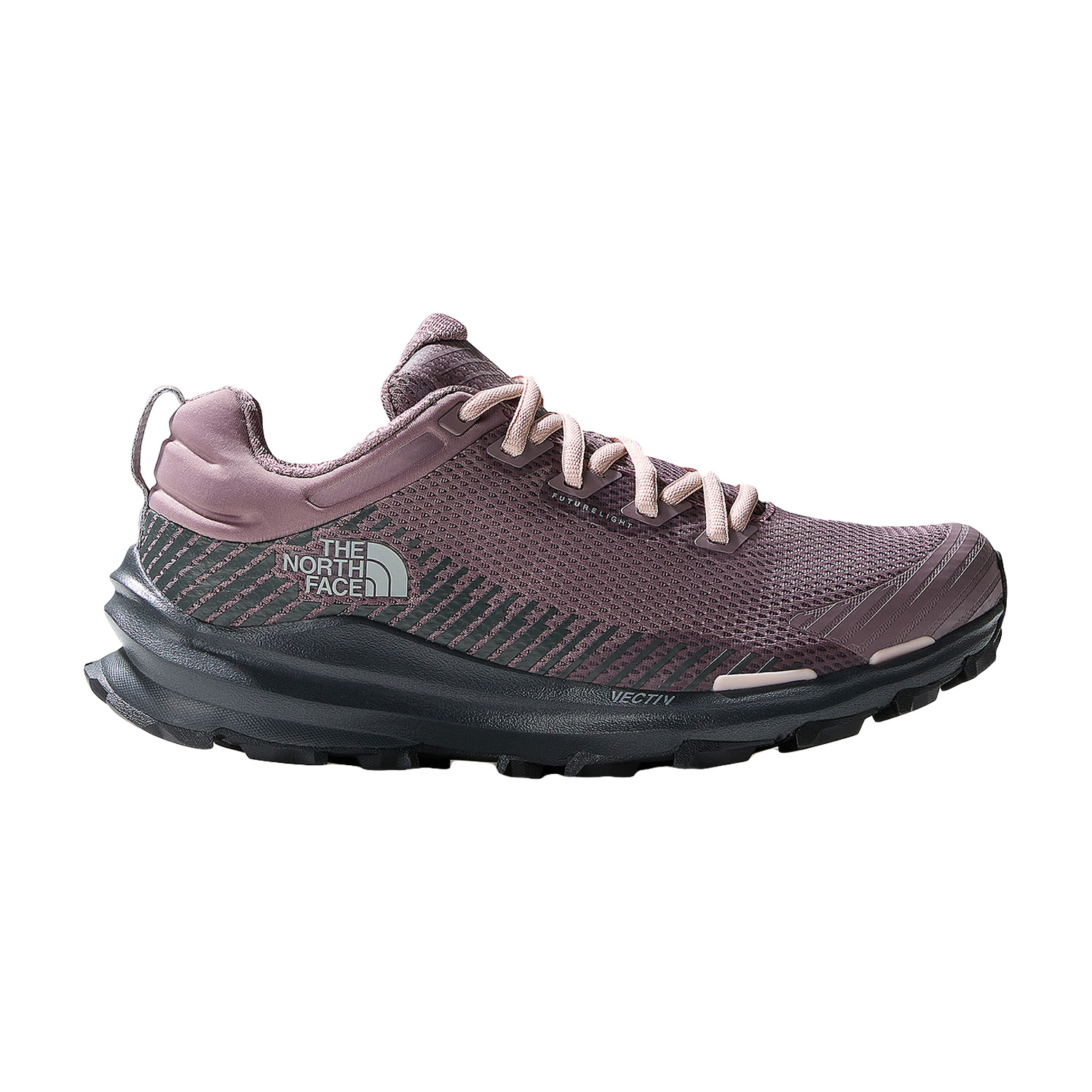 The North Face Vectiv Fastpack Futurelight Dawn Grey/Asphalt Grey