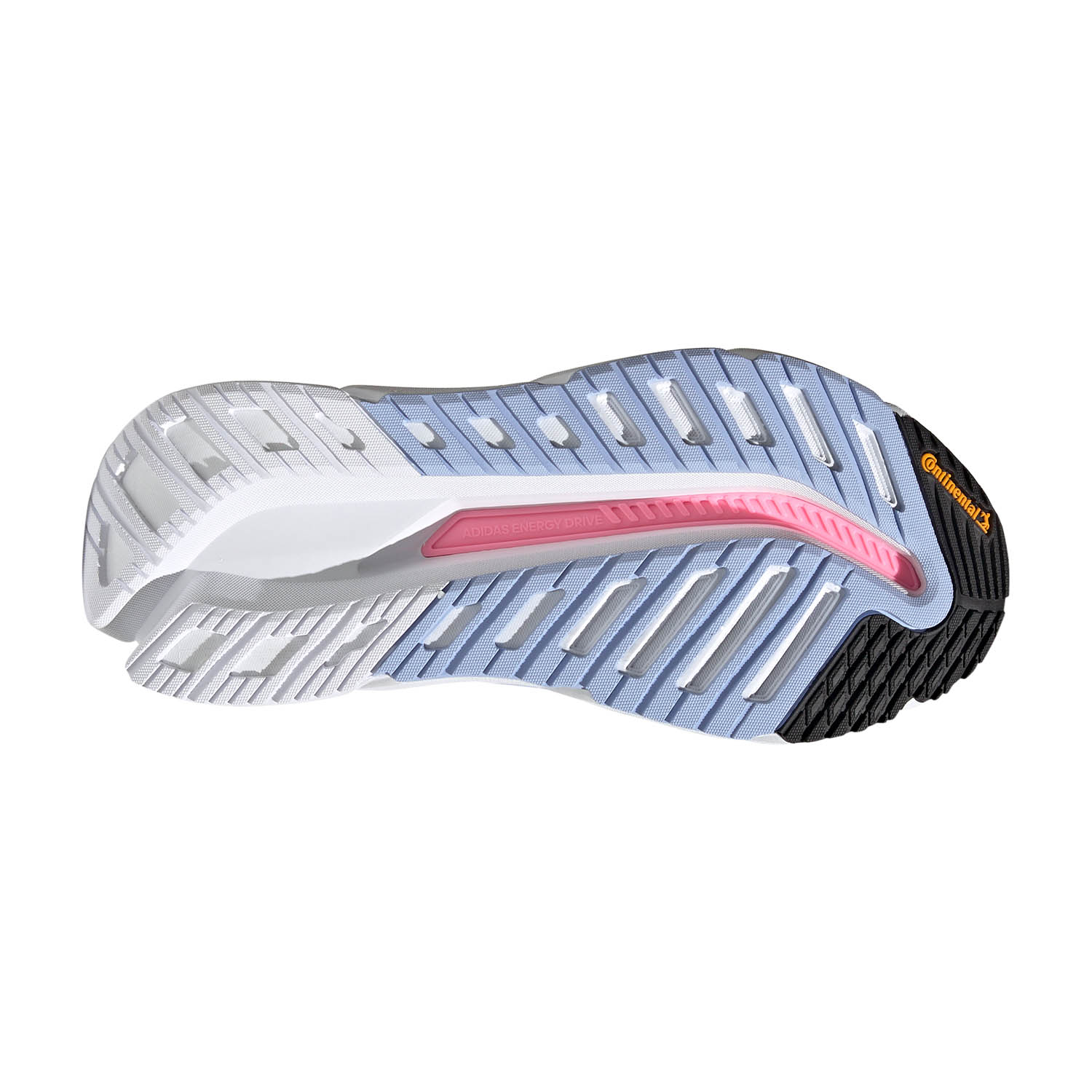 adidas Adistar CS Coral Fusion/Cloud White/Acid Orange