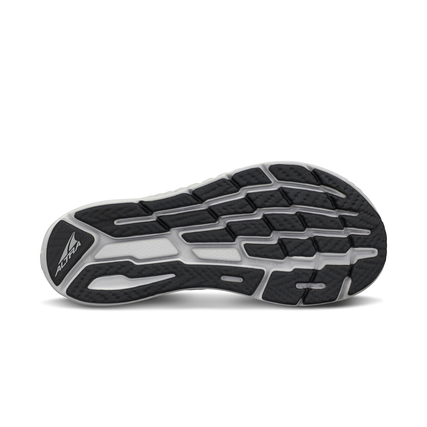 Altra Torin 7 White/Black