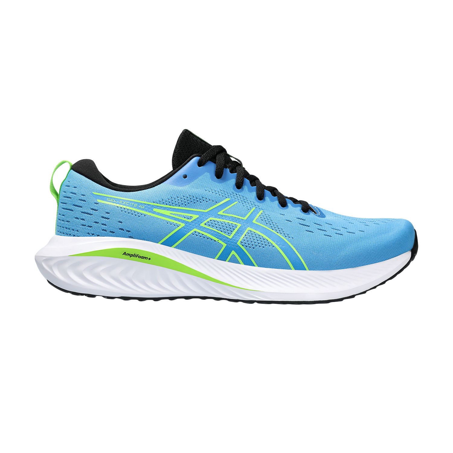 Asics Gel Excite 10 Waterscape/Electric Lime