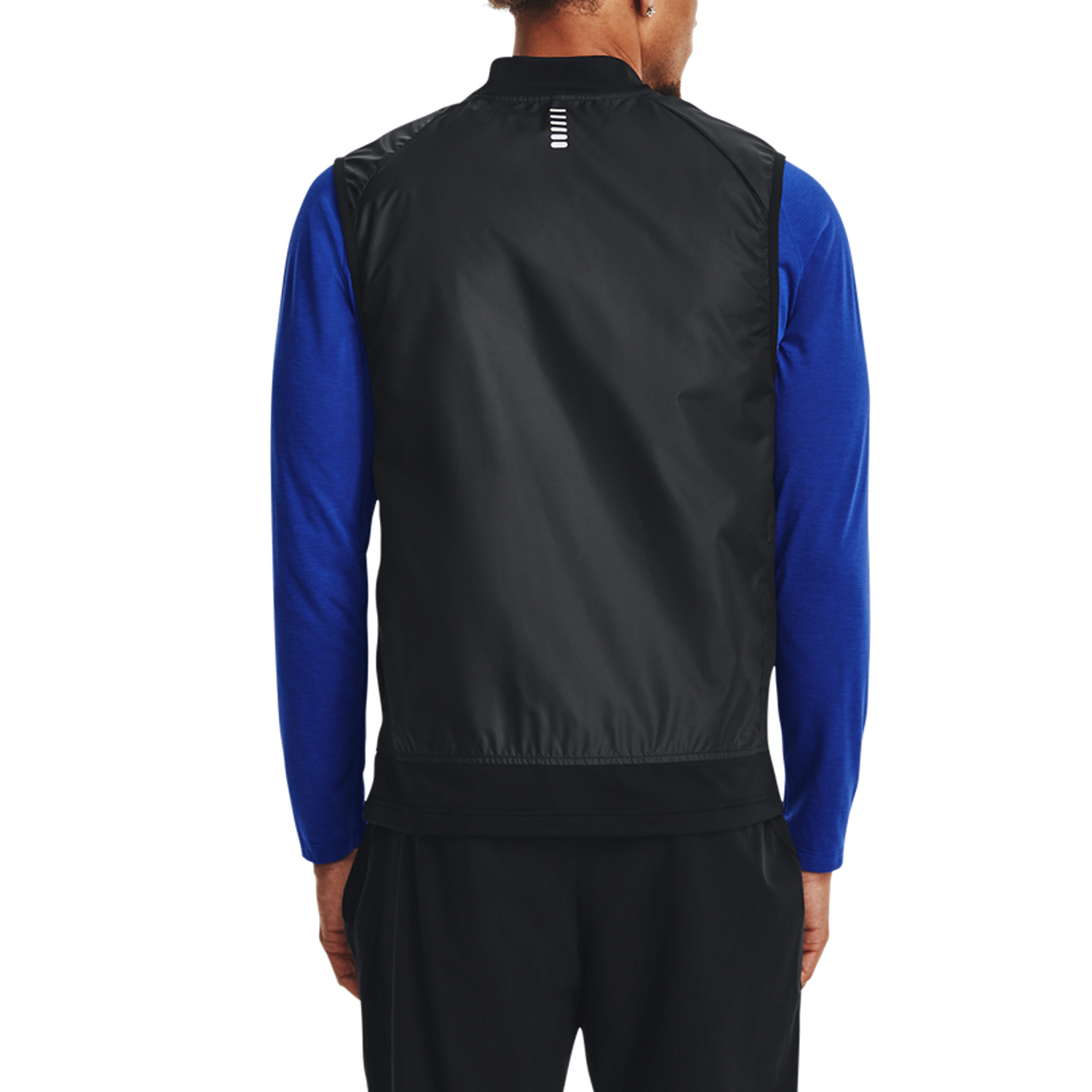 Under Armour Storm Insulated Gilet Black