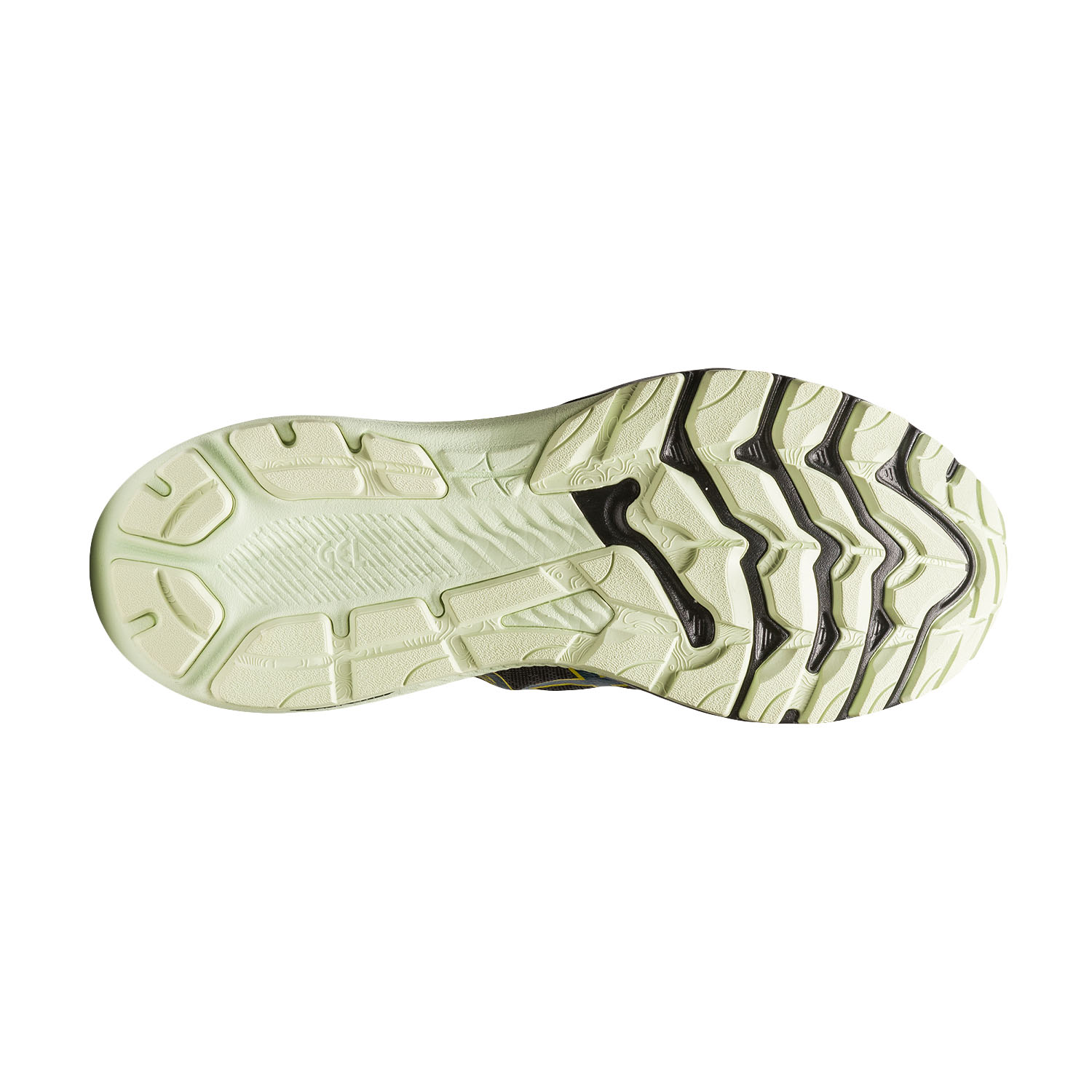 Asics GT 2000 11 GTX Black/Ink Teal