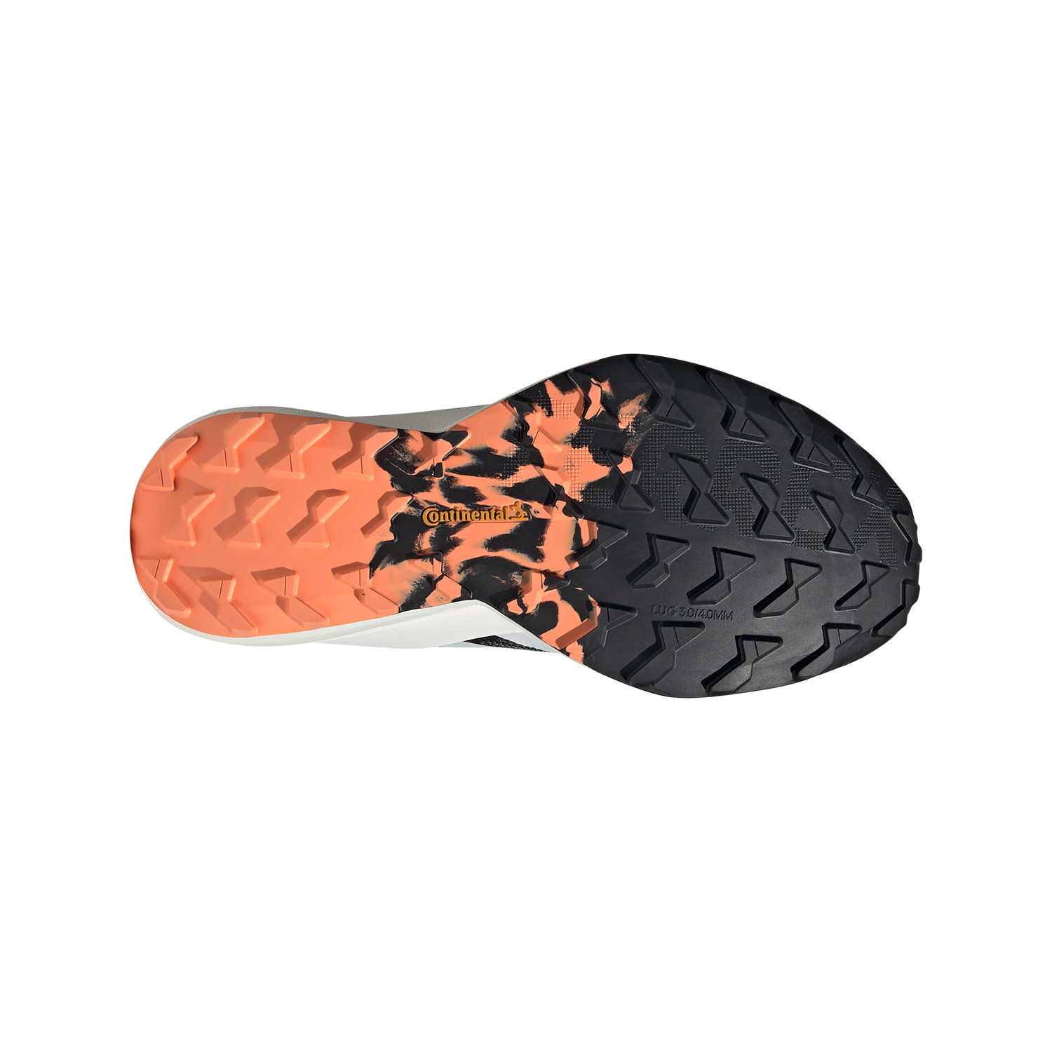 adidas Terrex Agravic Speed Core Black/Grey One/Ambition Tint