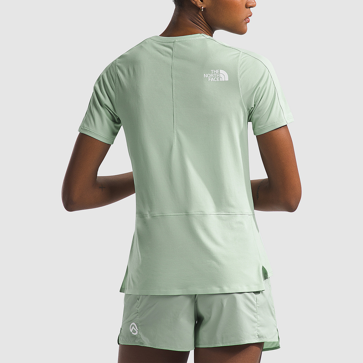 The North Face Summit High Maglietta Misty Age