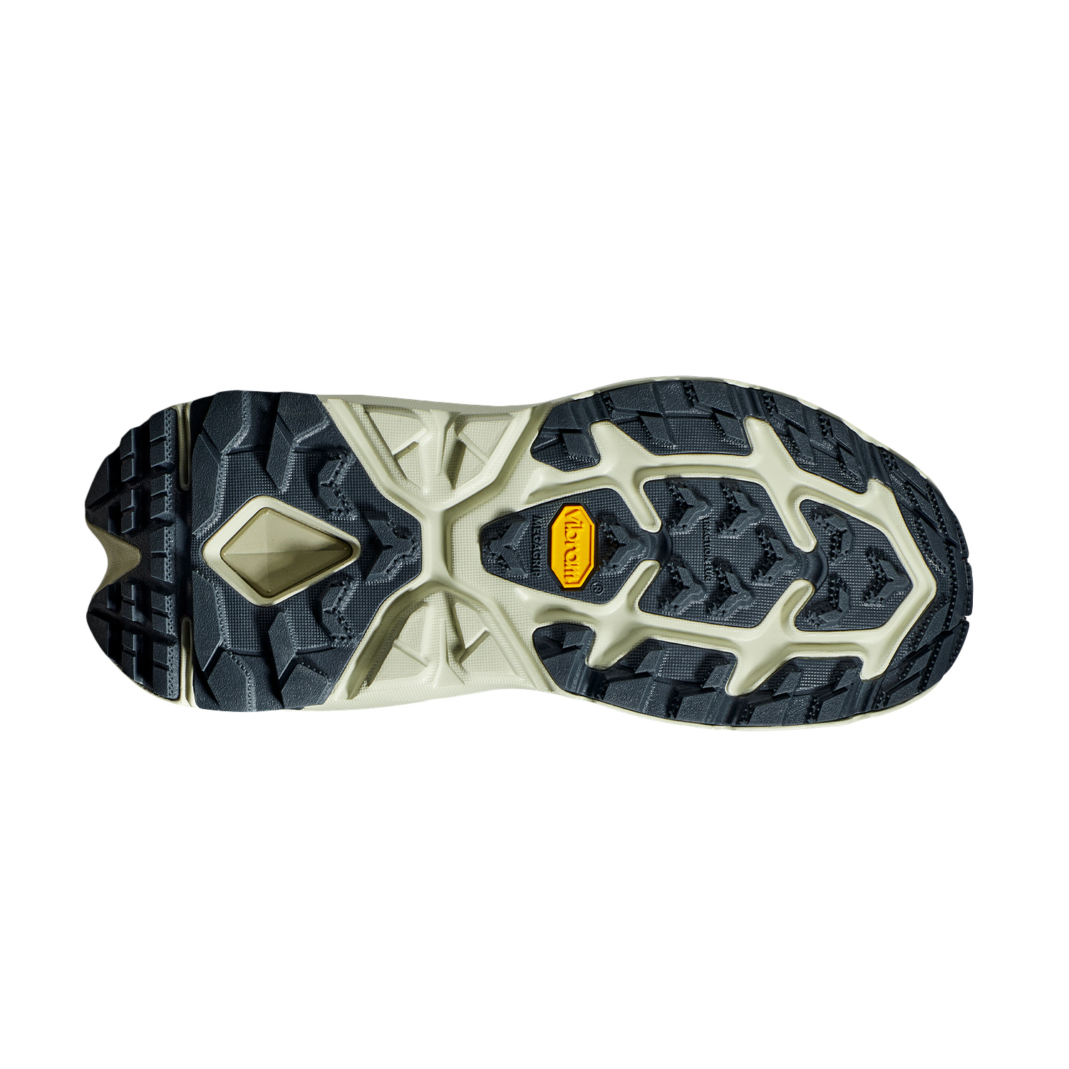 Hoka Kaha 2 GTX Barley/Celadon Tint