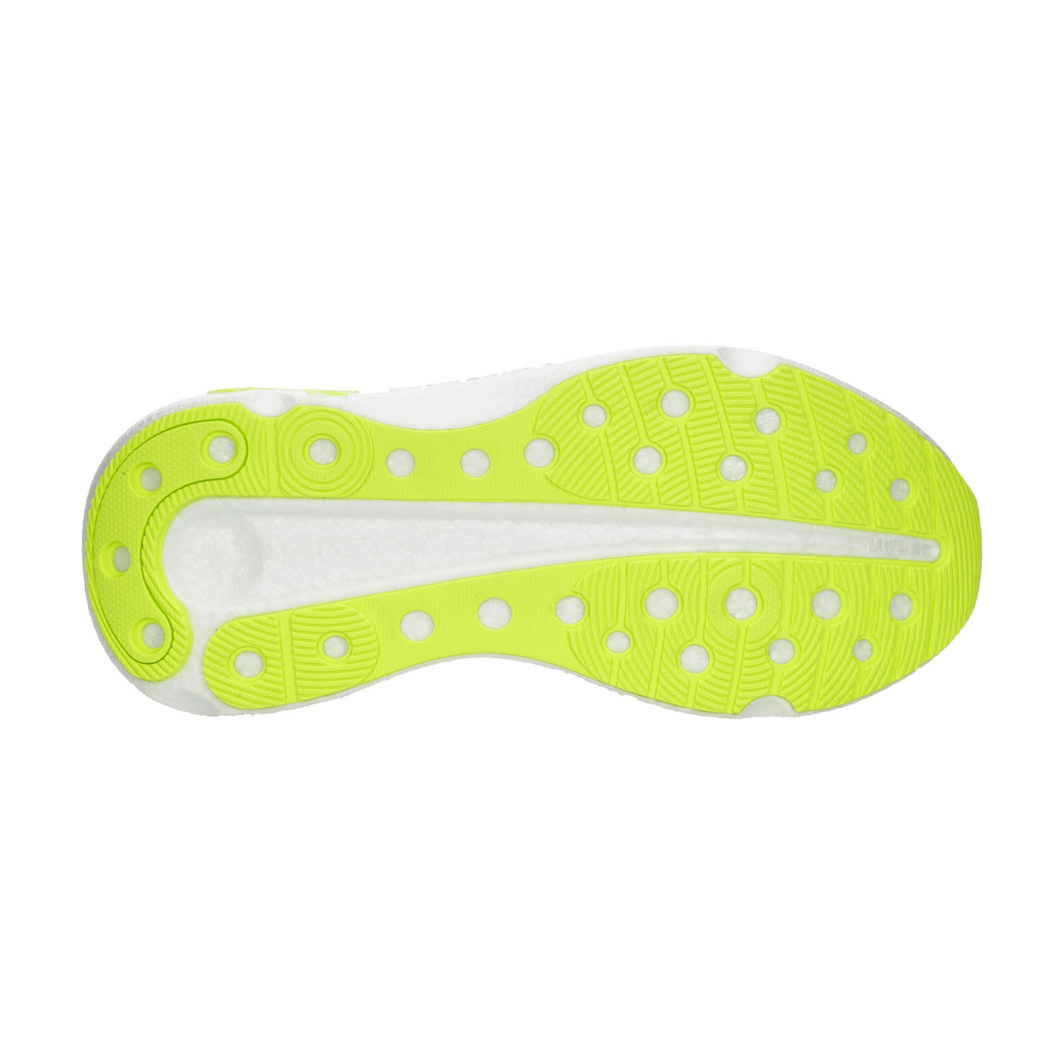 Under Armour Infinite Elite Black/Sonic Yellow/High Vis Yellow