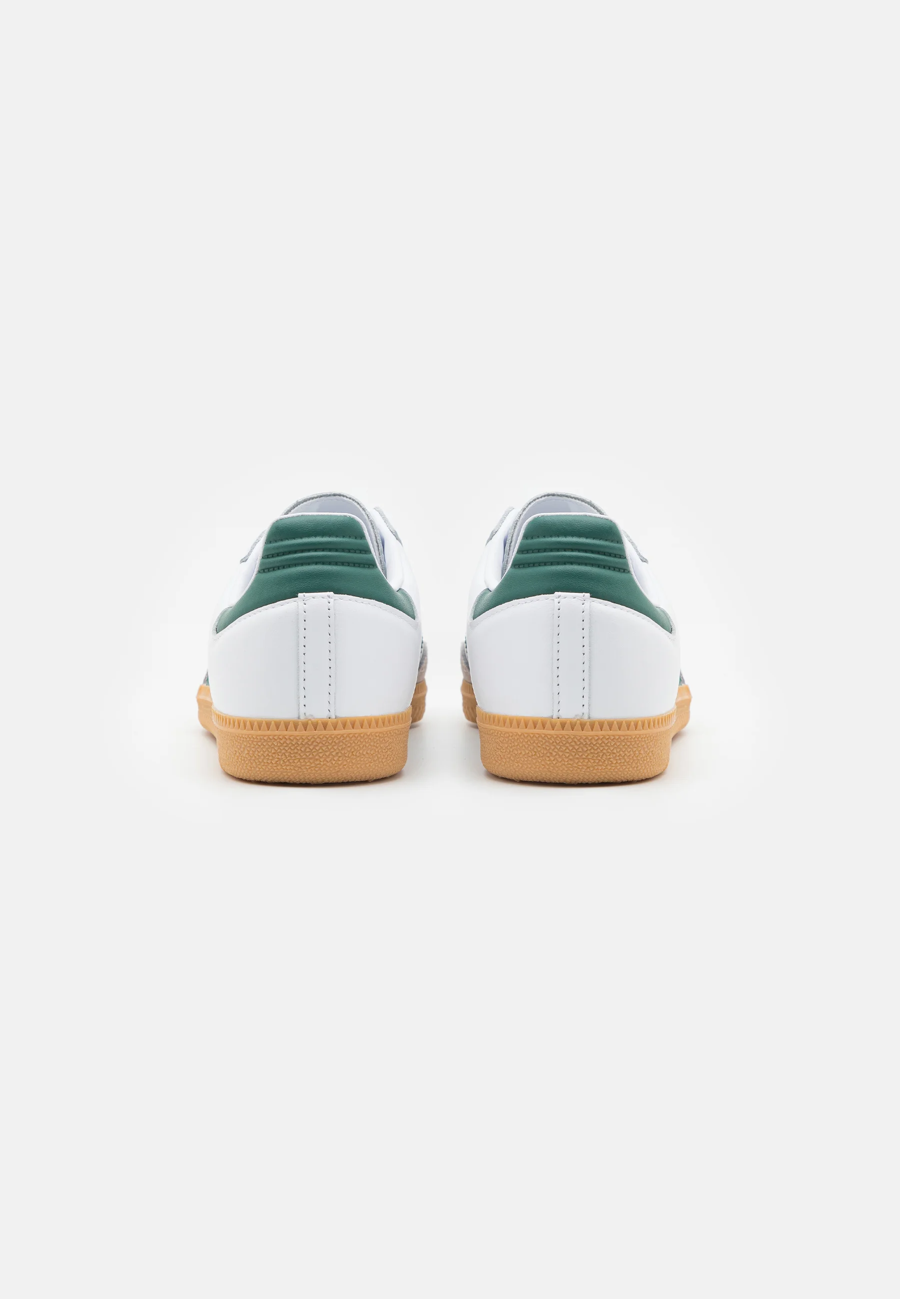 adidas Originals SAMBA OG UNISEX - Sneakers basse