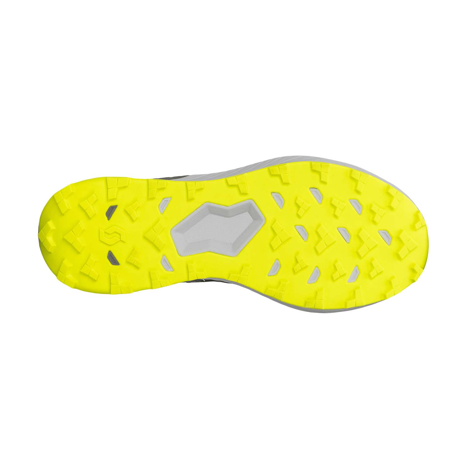 Scott Kinabalu 3 GTX Black/Fog Grey