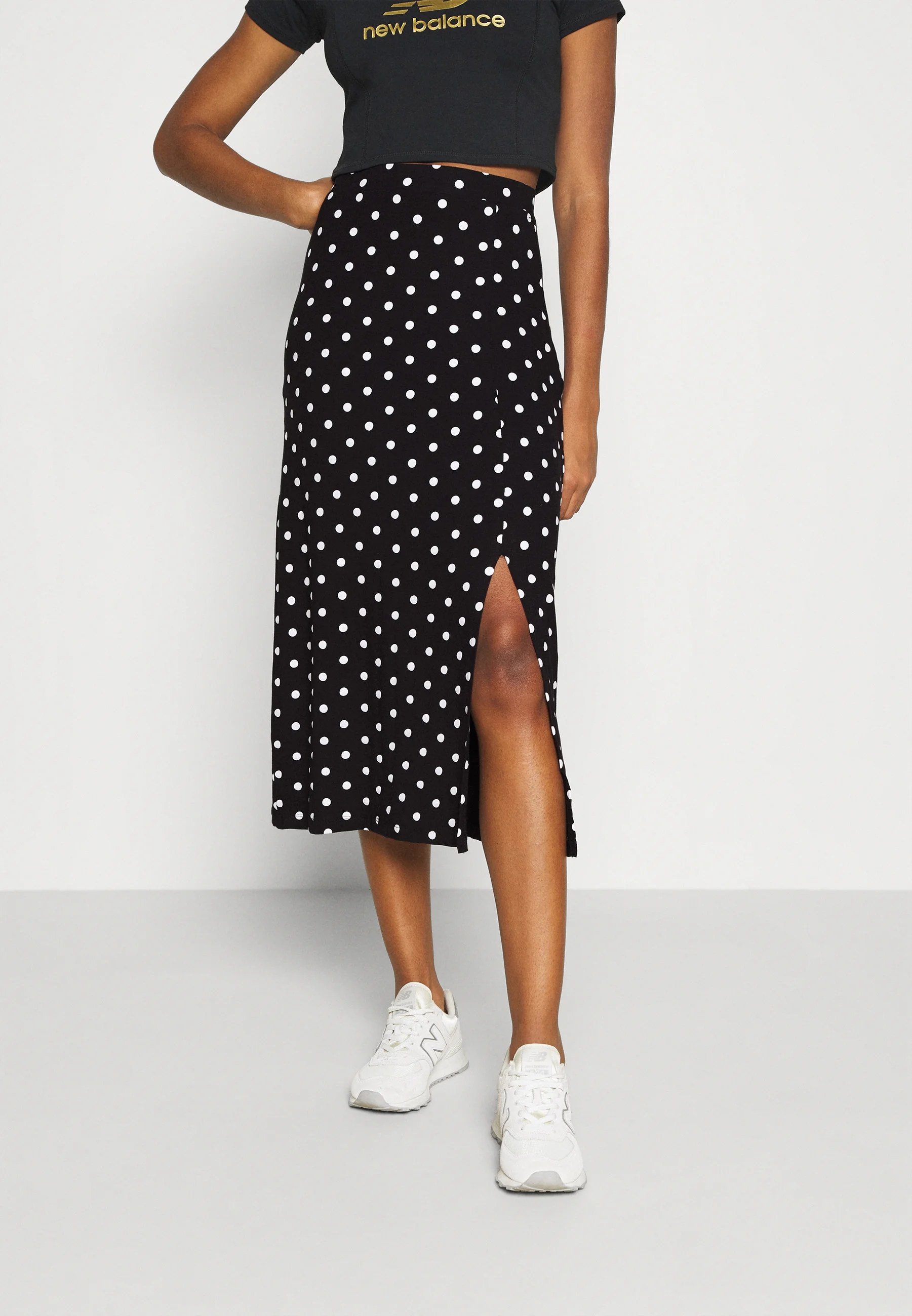 Even&Odd Gonna a tubino