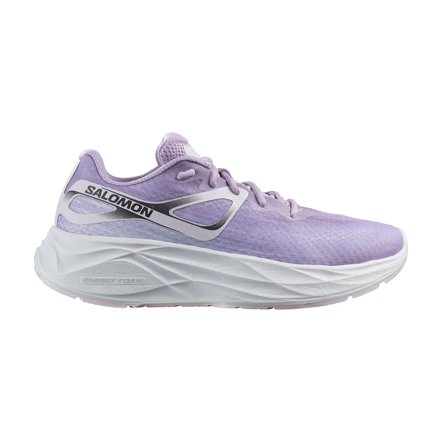 Salomon Aero Glide Orchid Bloom/Cradle Pink/White