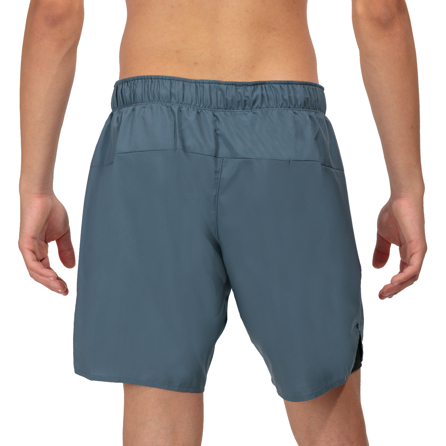 Mizuno Core 2 in 1 7.5in Pantaloncini Stormy Weather