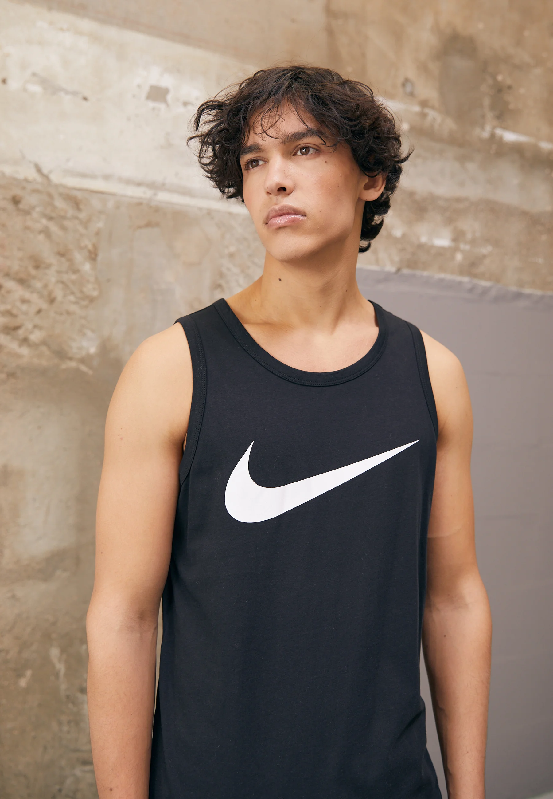 Nike Sportswear TANK ICON - Top