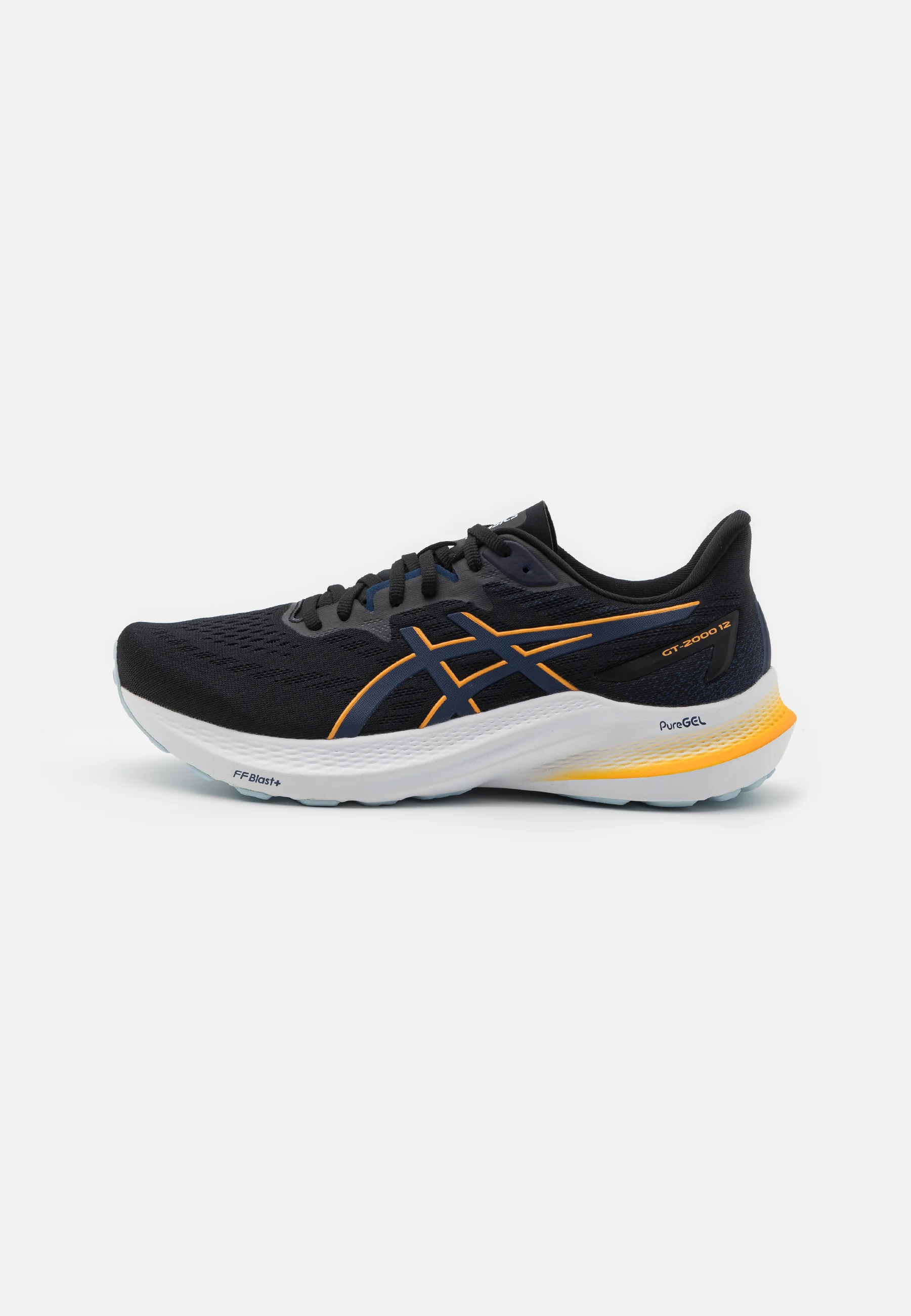 ASICS GT-2000 12 - Scarpe da corsa stabili