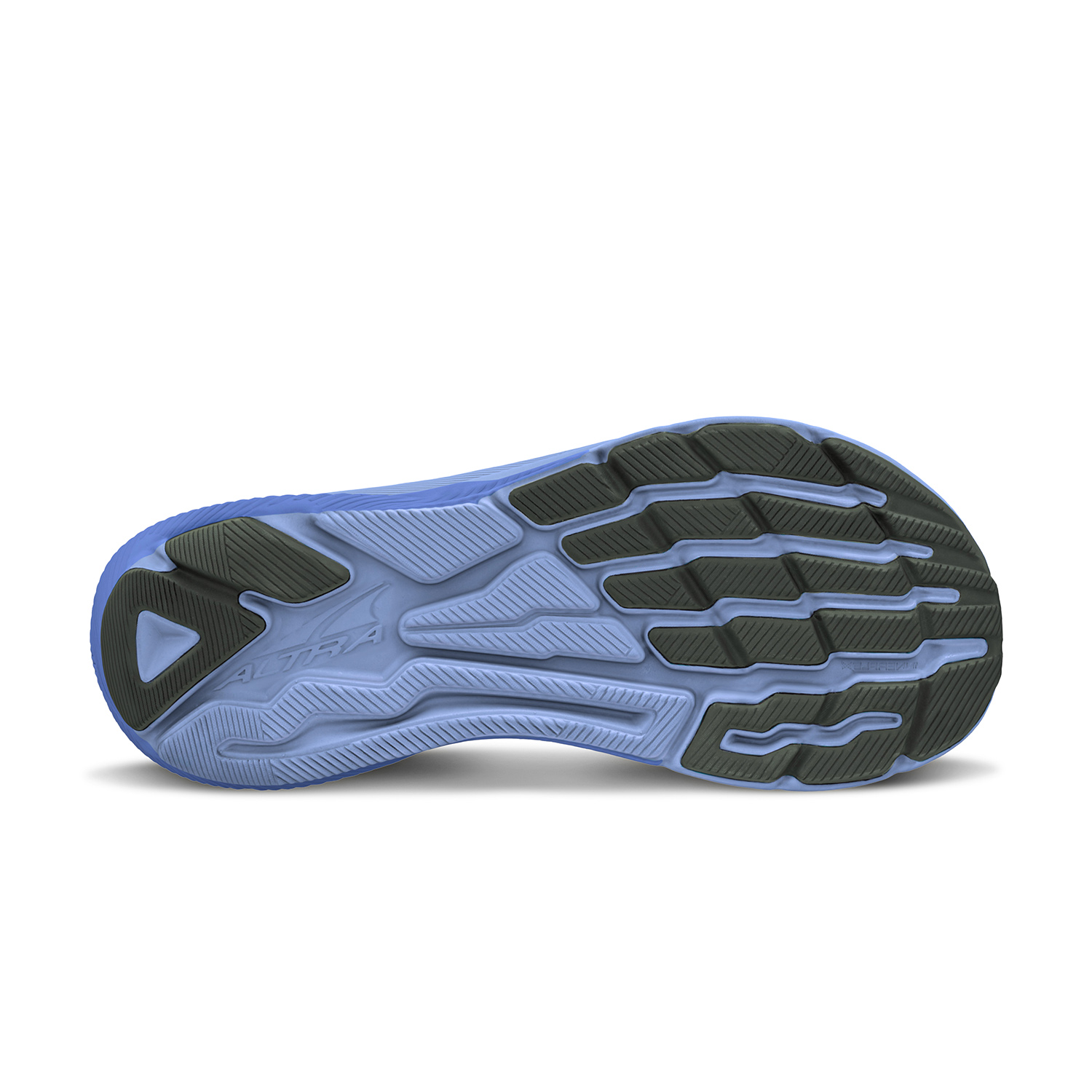 Altra FWD Experience Gray/Purple