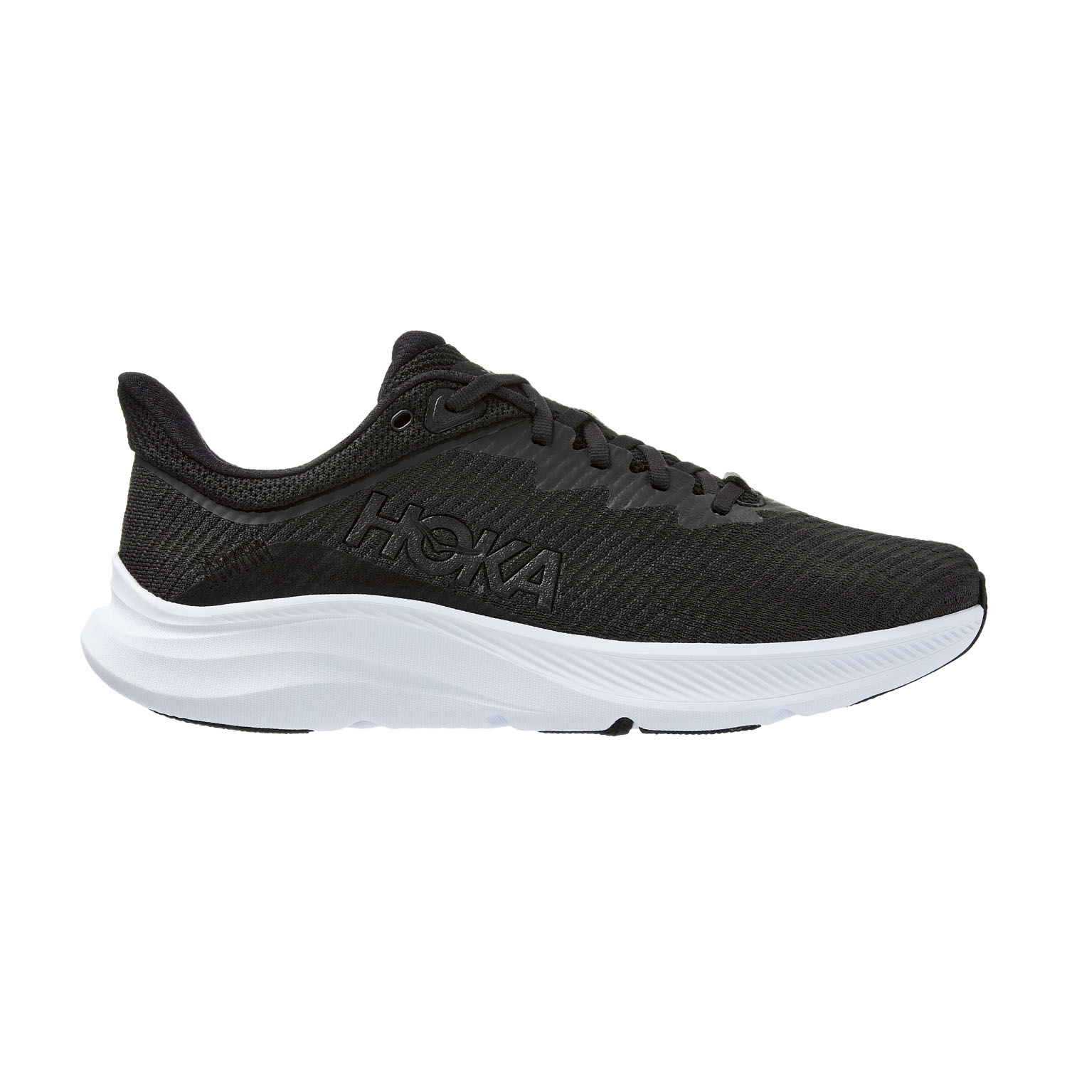 Hoka Solimar Black/White