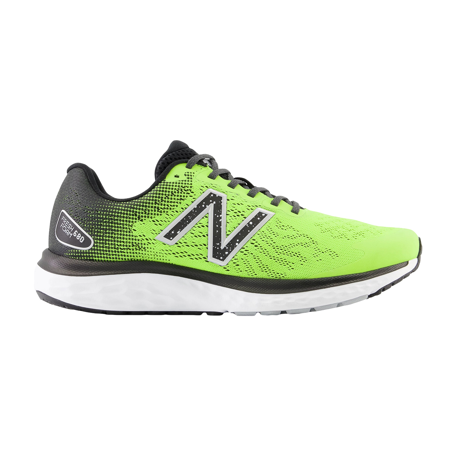 New Balance Fresh Foam 680v7 Thirty Watt