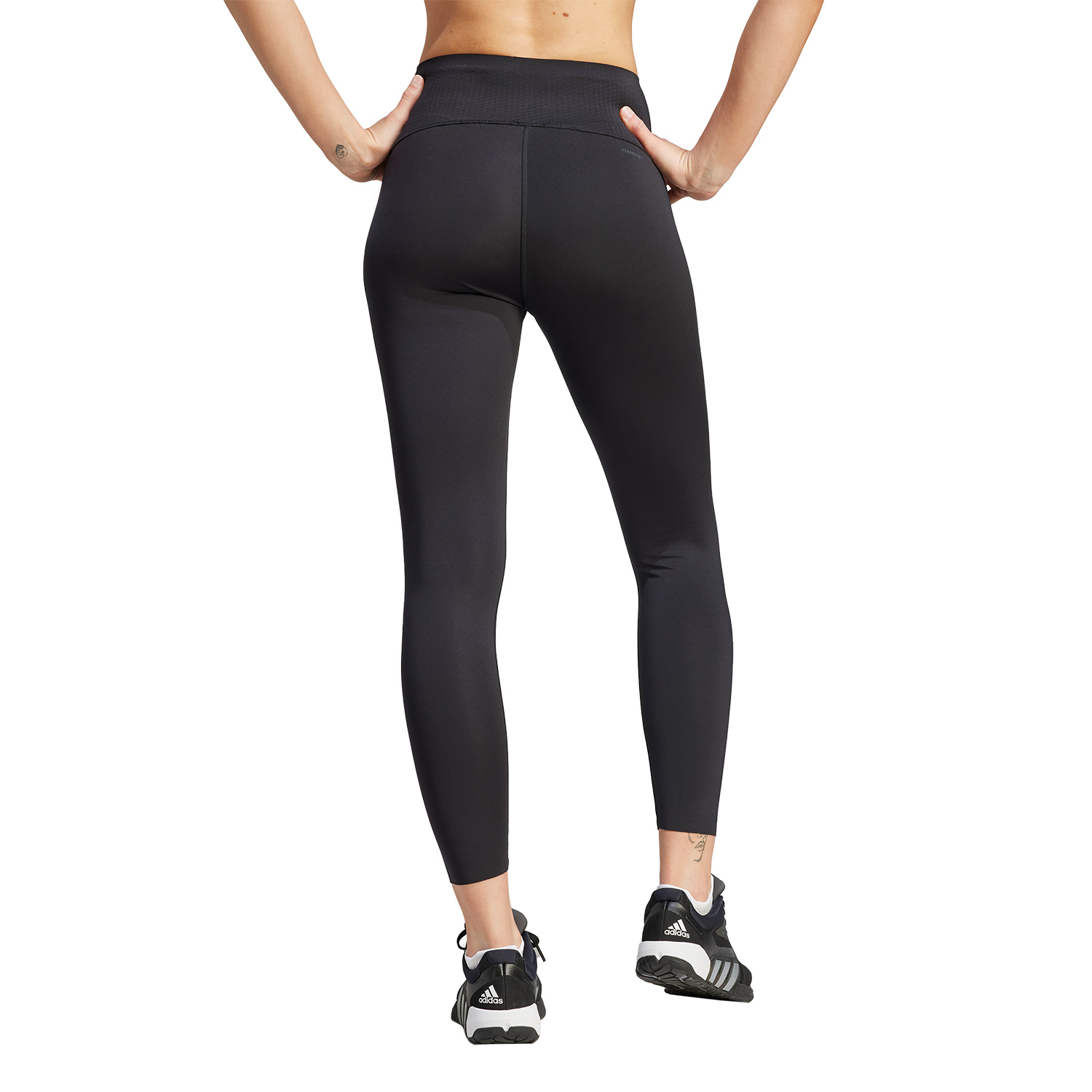 adidas Power 7/8 Tights Black