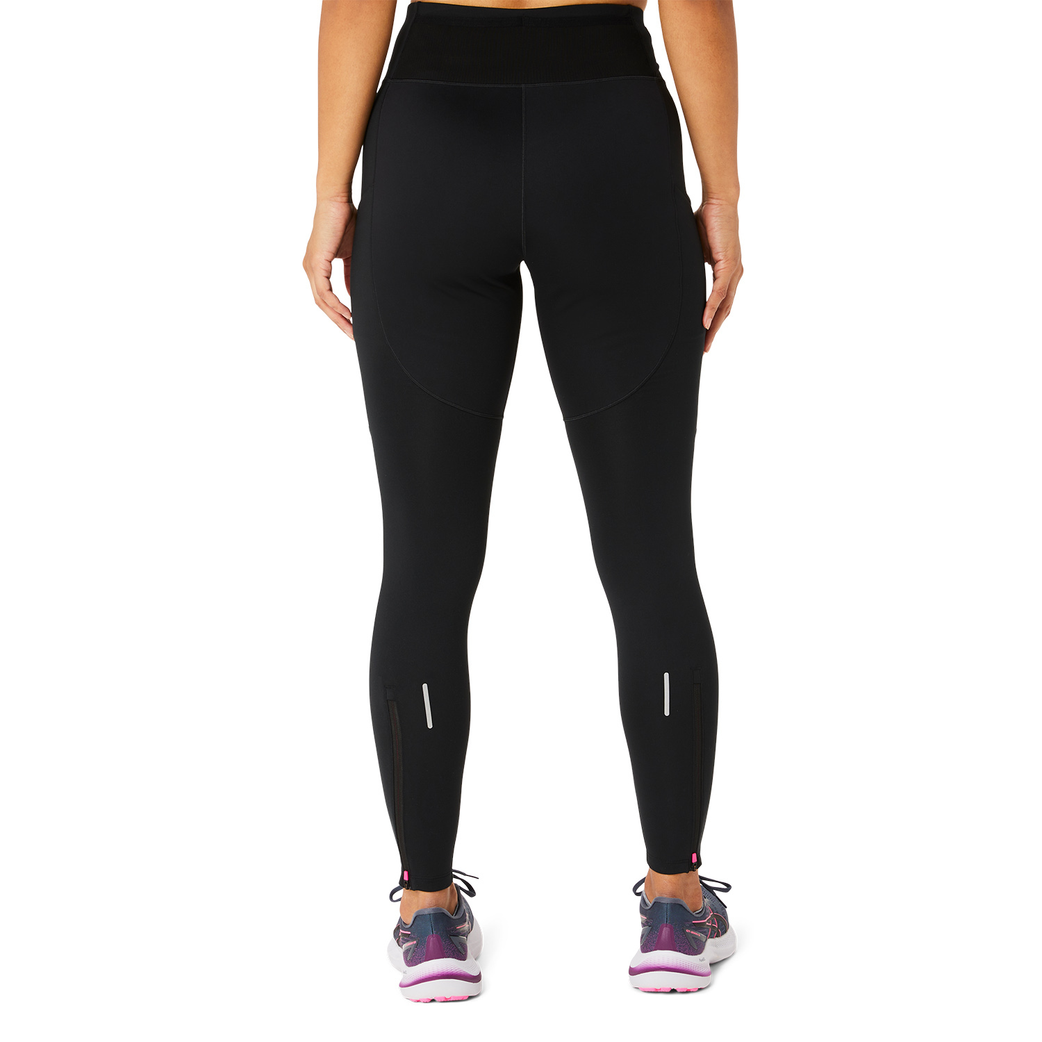 Asics Winter Tights Performance Black