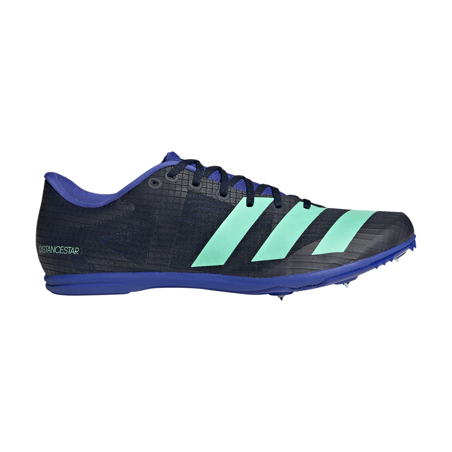 adidas Distancestar Legend Ink/Pulse Mint/Lucid Blue