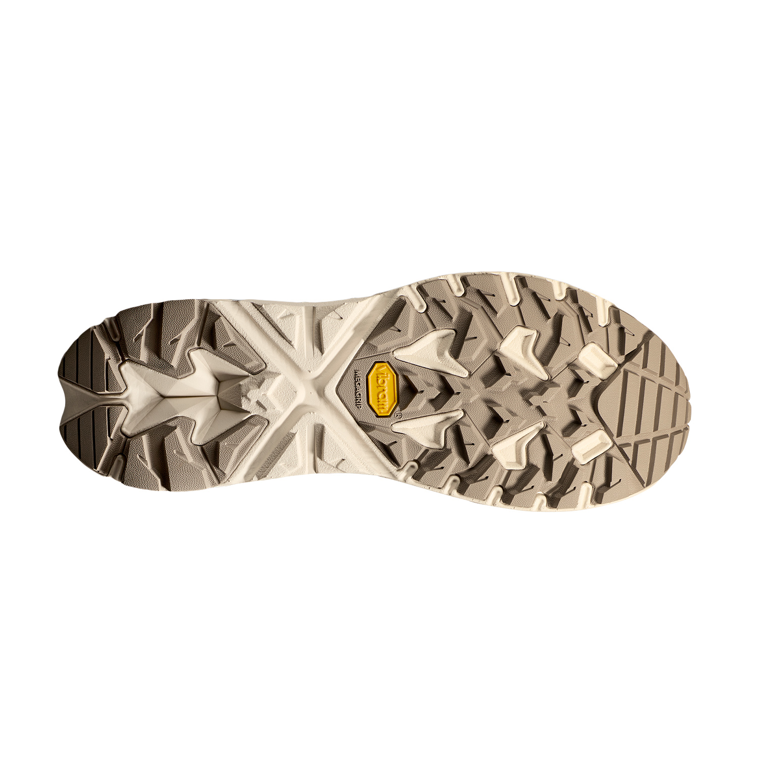 Hoka Trail Code GTX Dune/Eggnog