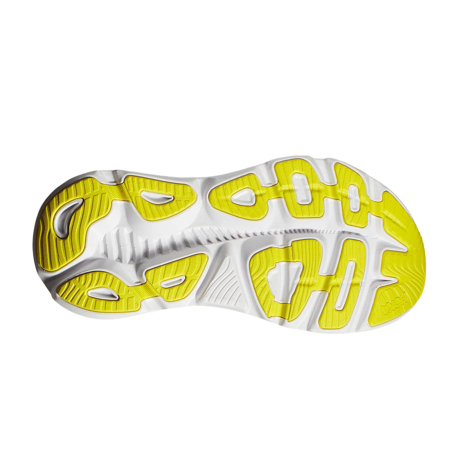 Hoka Gaviota 5 Evening Sky/Coral