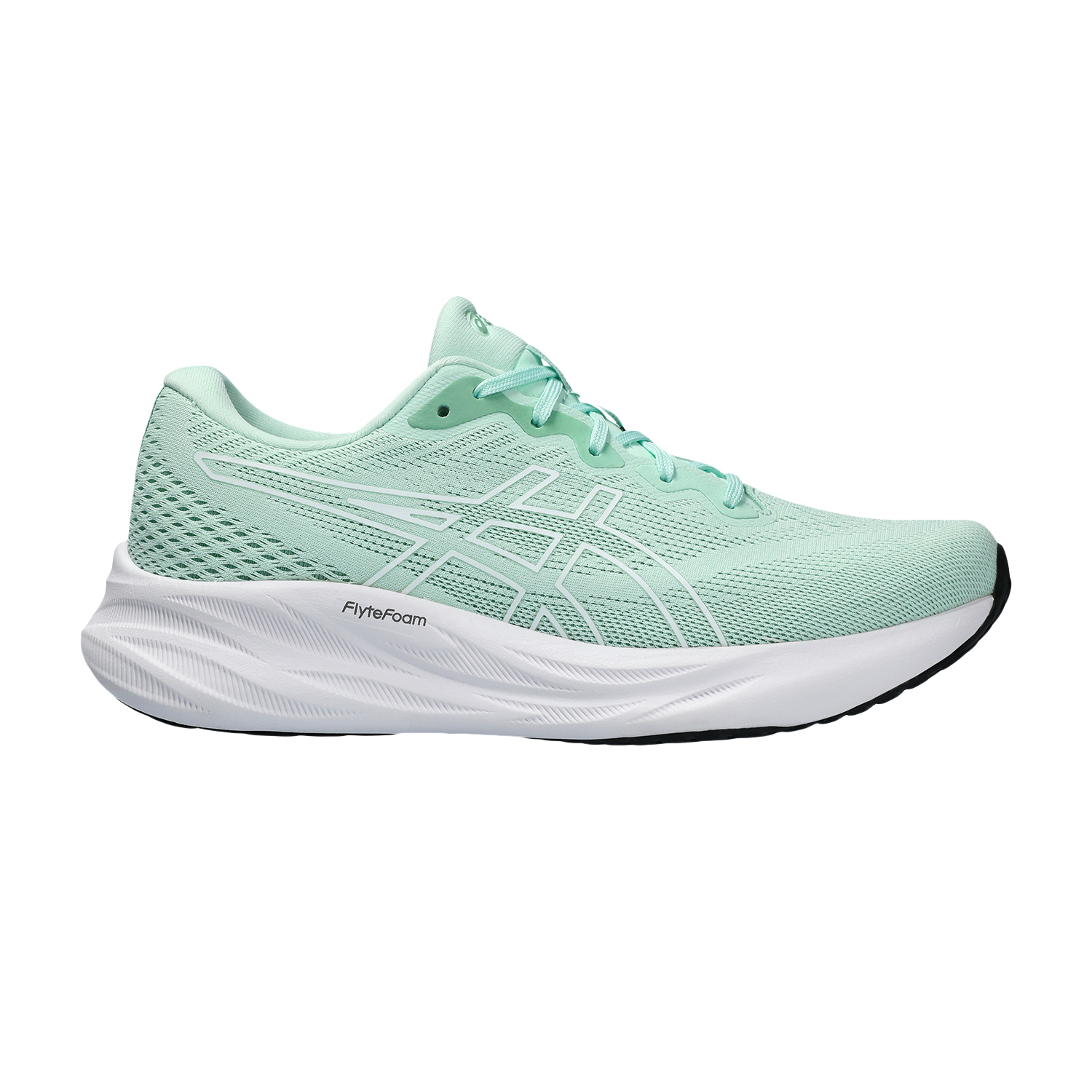 Asics Gel Pulse 15 Mint Tint/White