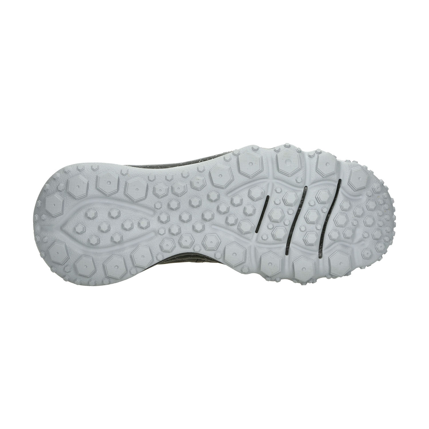 Under Armour Charged Maven Trek WP Black/Mod Gray/Pitch Gray