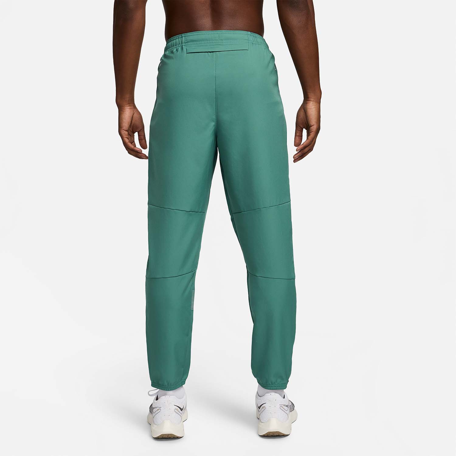 Nike Challenger Flash Pantaloni Bicoastal/Reflective Silver
