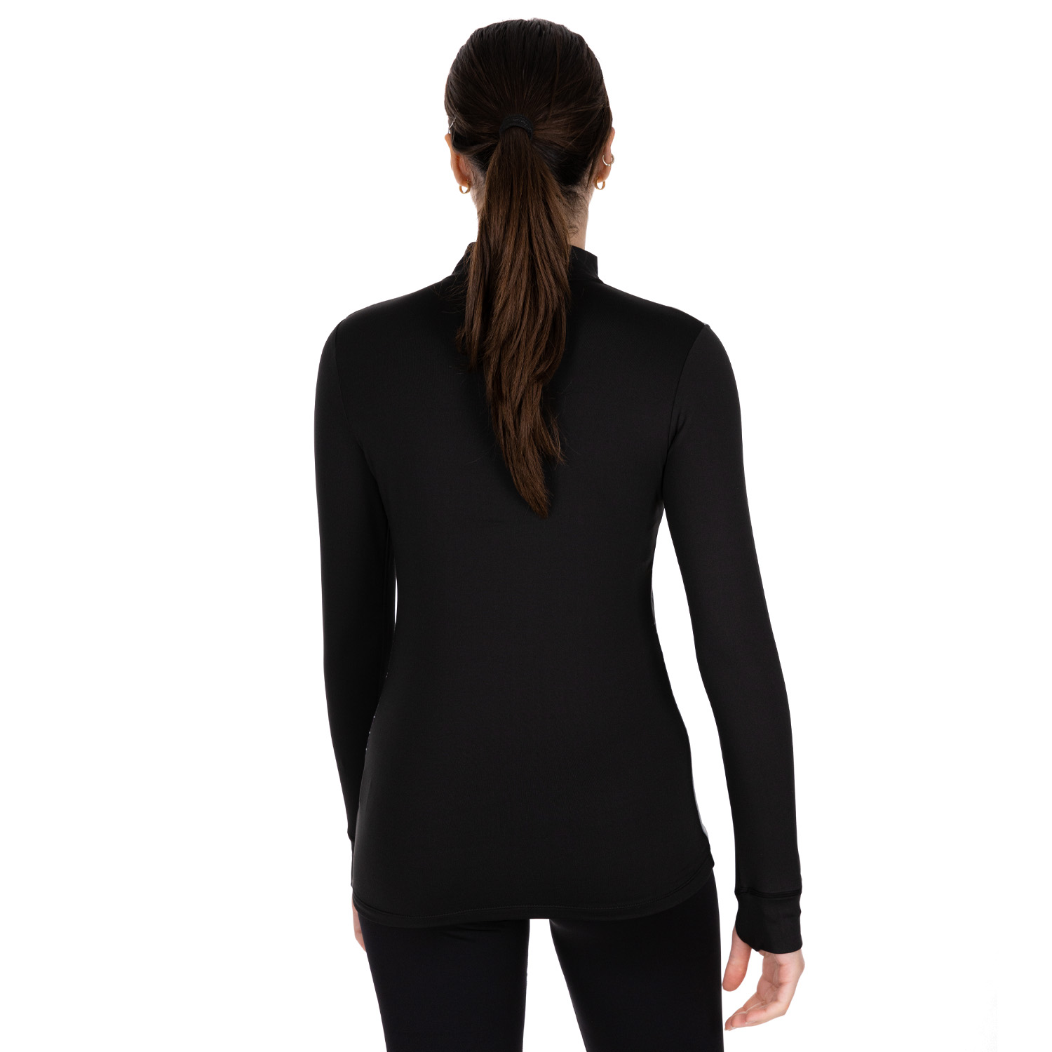 Joma Elite VIII Maglia Black