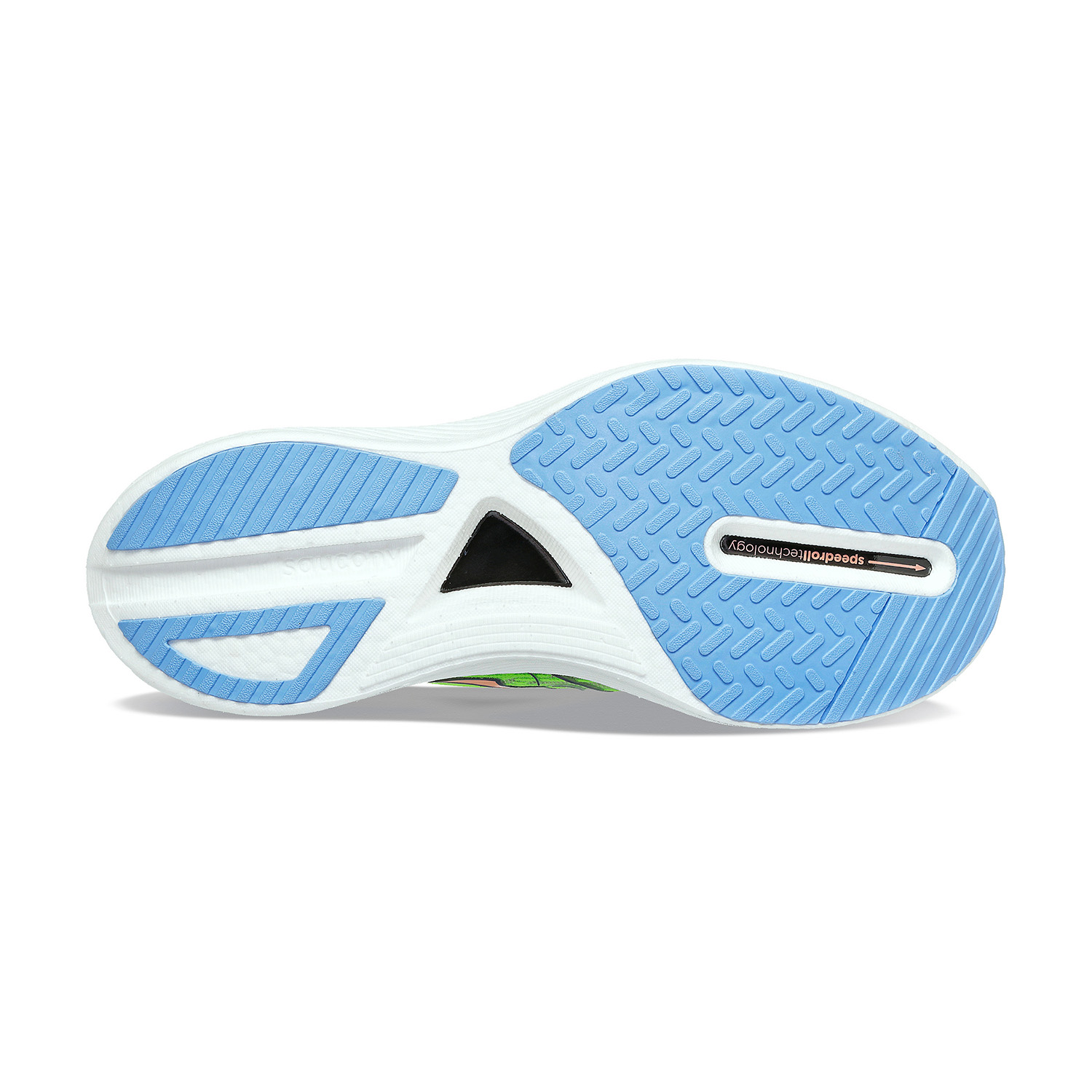 Saucony Endorphin Pro 3 Green