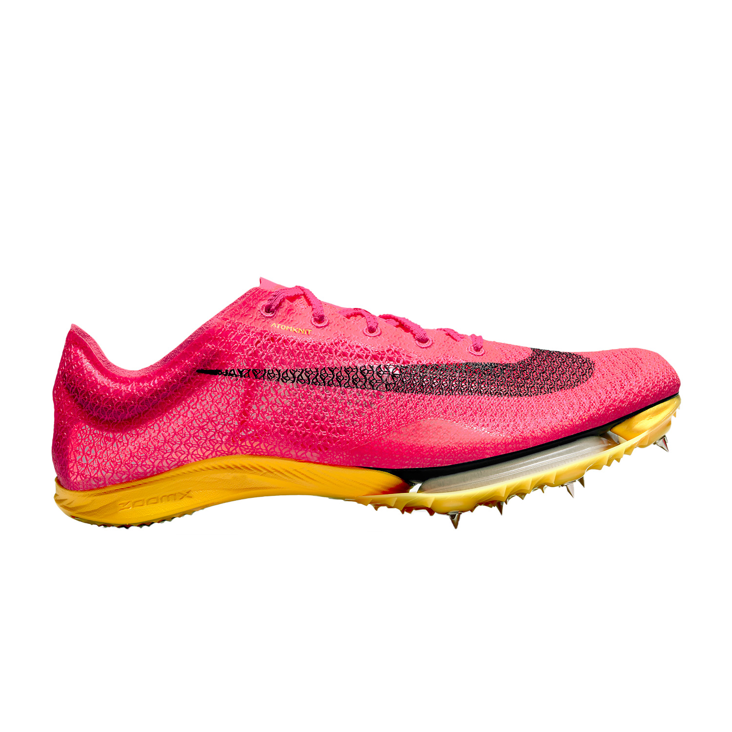 Nike Air Zoom Victory Hyper Pink/Black/Laser Orange