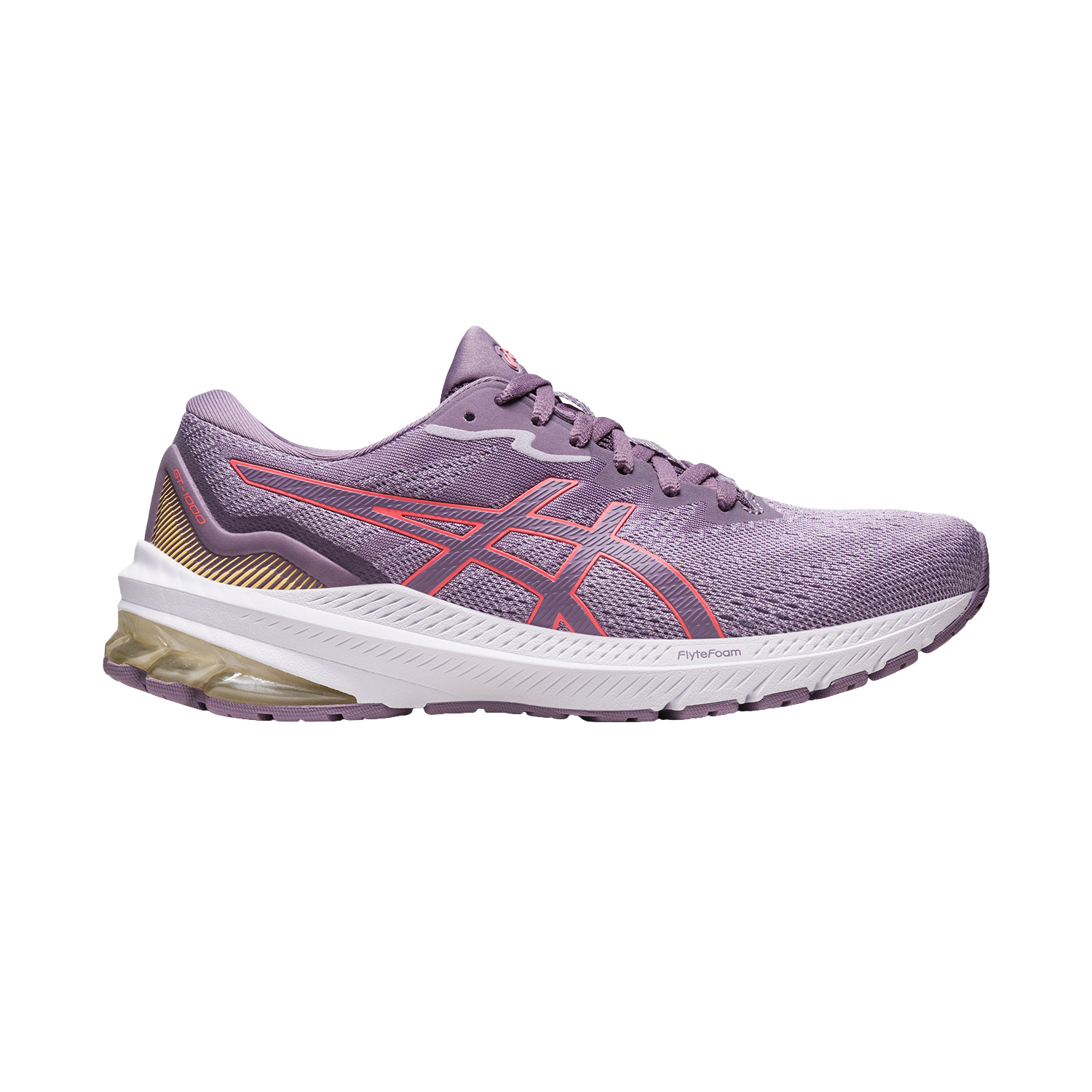 Asics GT 1000 11 Dusk Violet/Violet Quartz