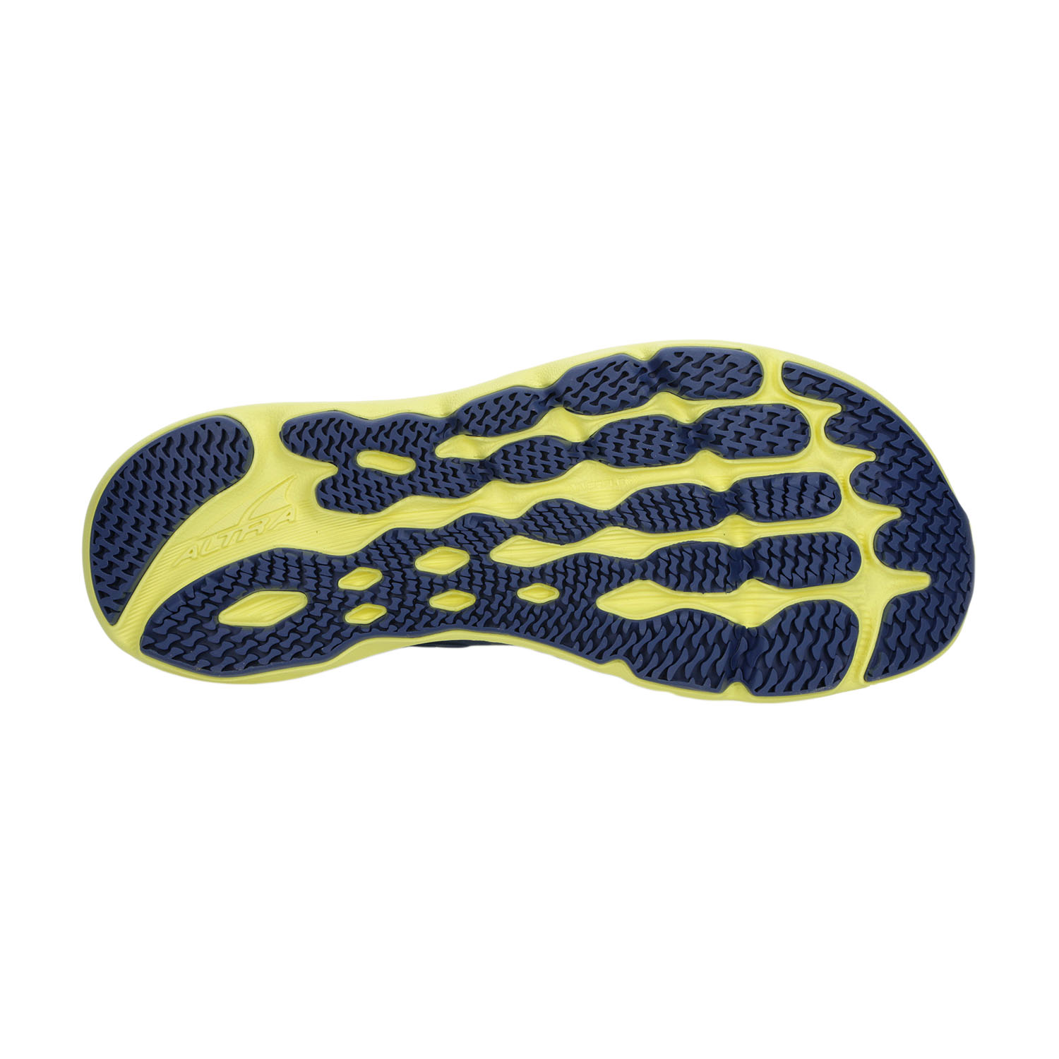 Altra Provision 7 Blue