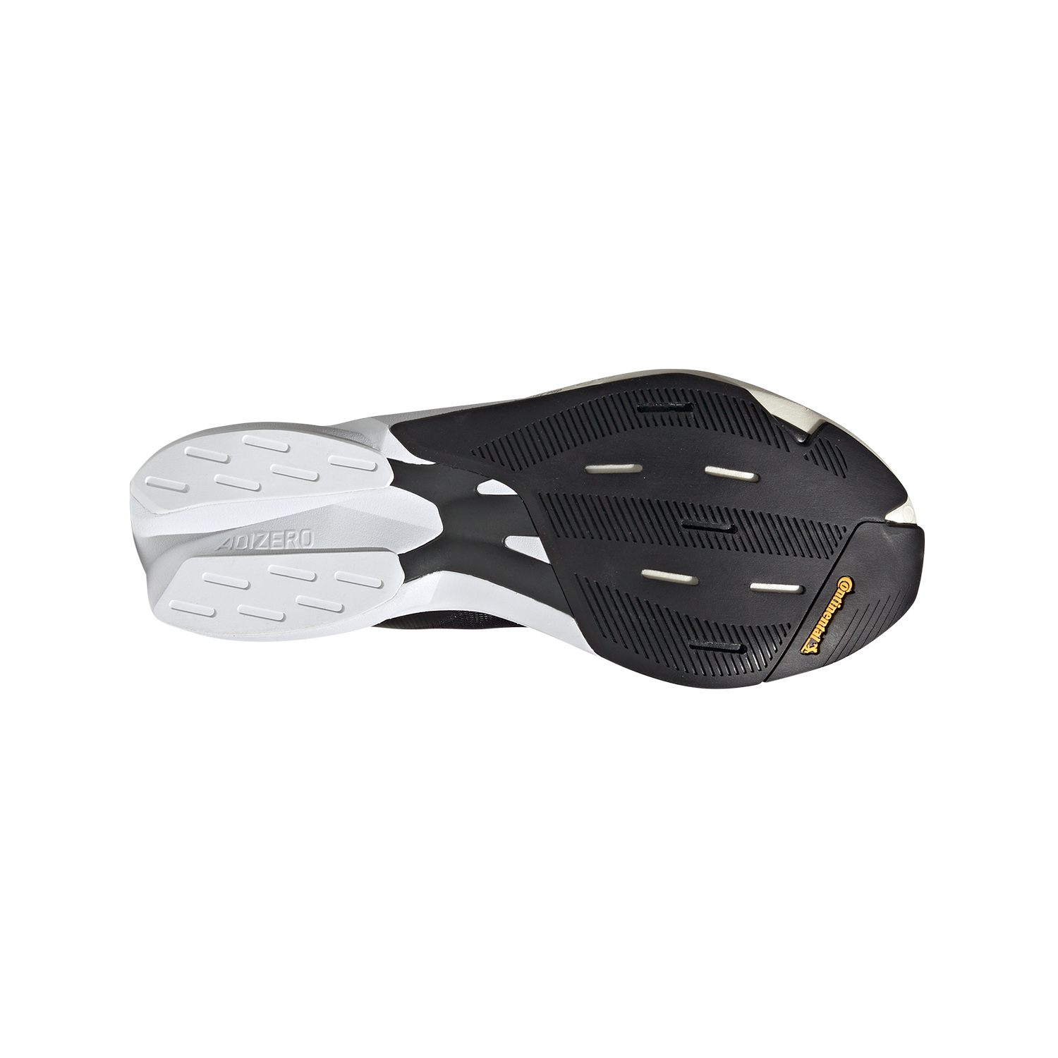 adidas adizero Adios 8 Carbon/Cloud White/Core Black