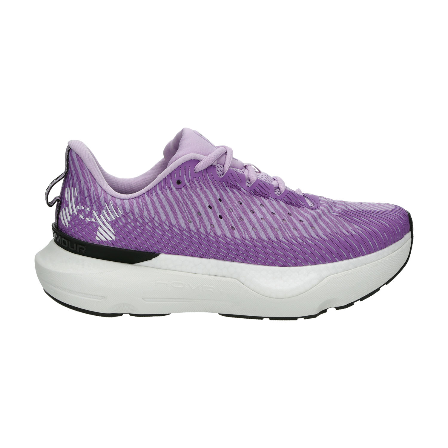 Under Armour Infinite PRO Purple Ace/Black/White