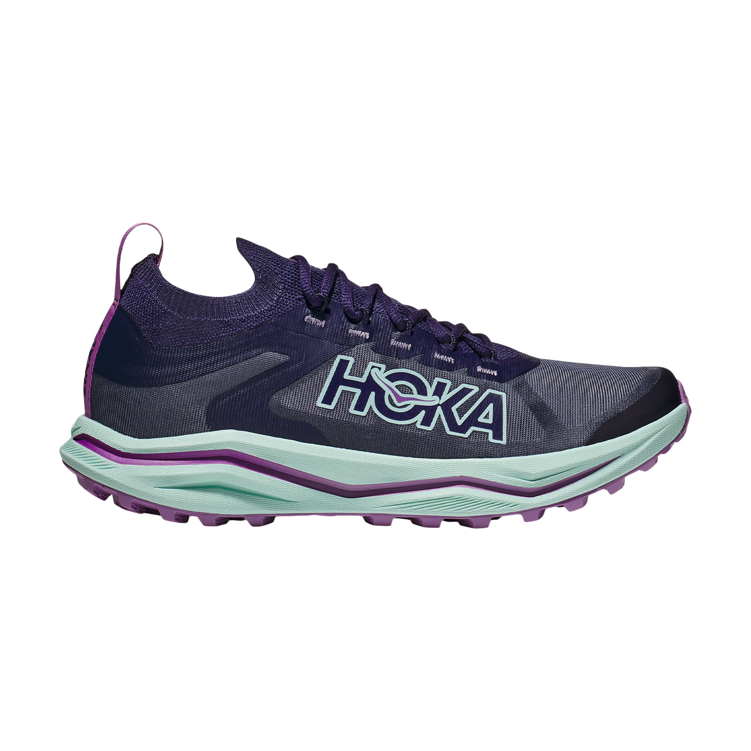 Hoka Zinal 2 Night Sky/Sunlit Ocean
