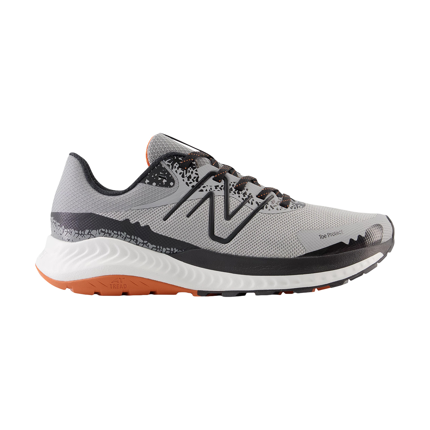 New Balance DynaSoft Nitrel v5 Shadow Grey