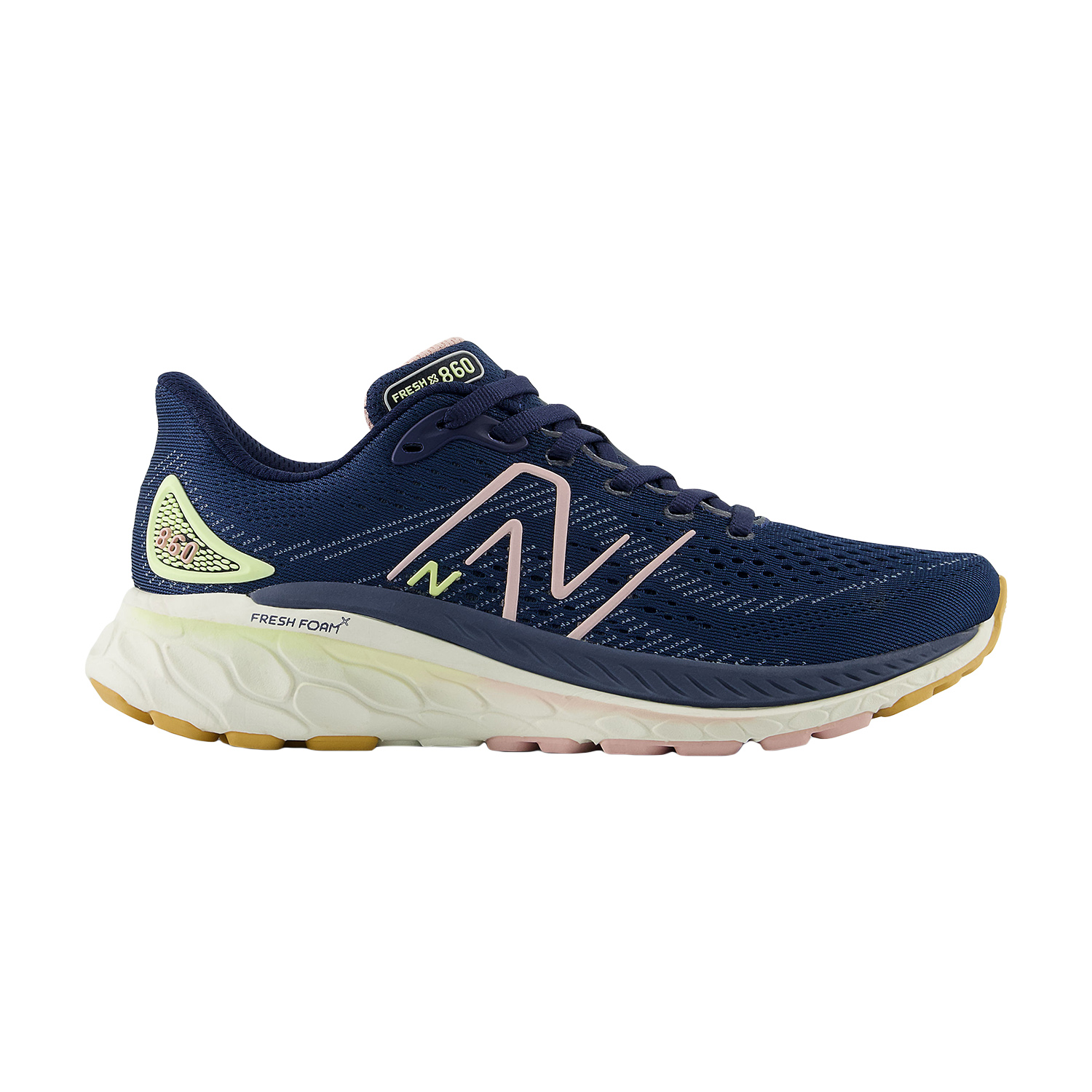 New Balance Fresh Foam X 860 v13 NB Navy