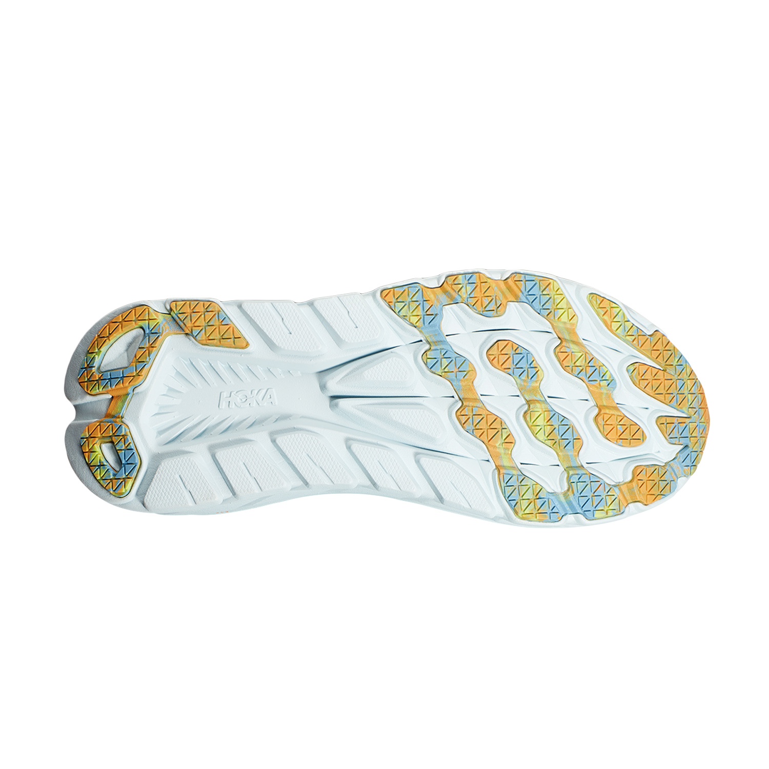 Hoka Rincon 3 Dusk/Cloudless