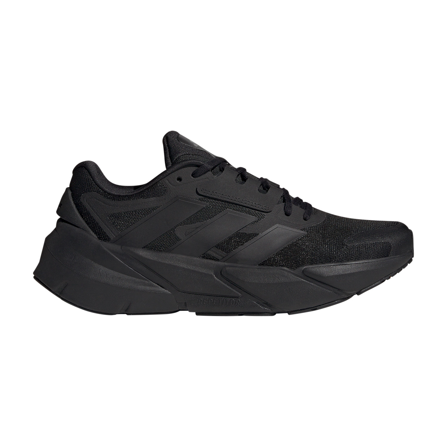 adidas Adistar 2 Core Black/Carbon