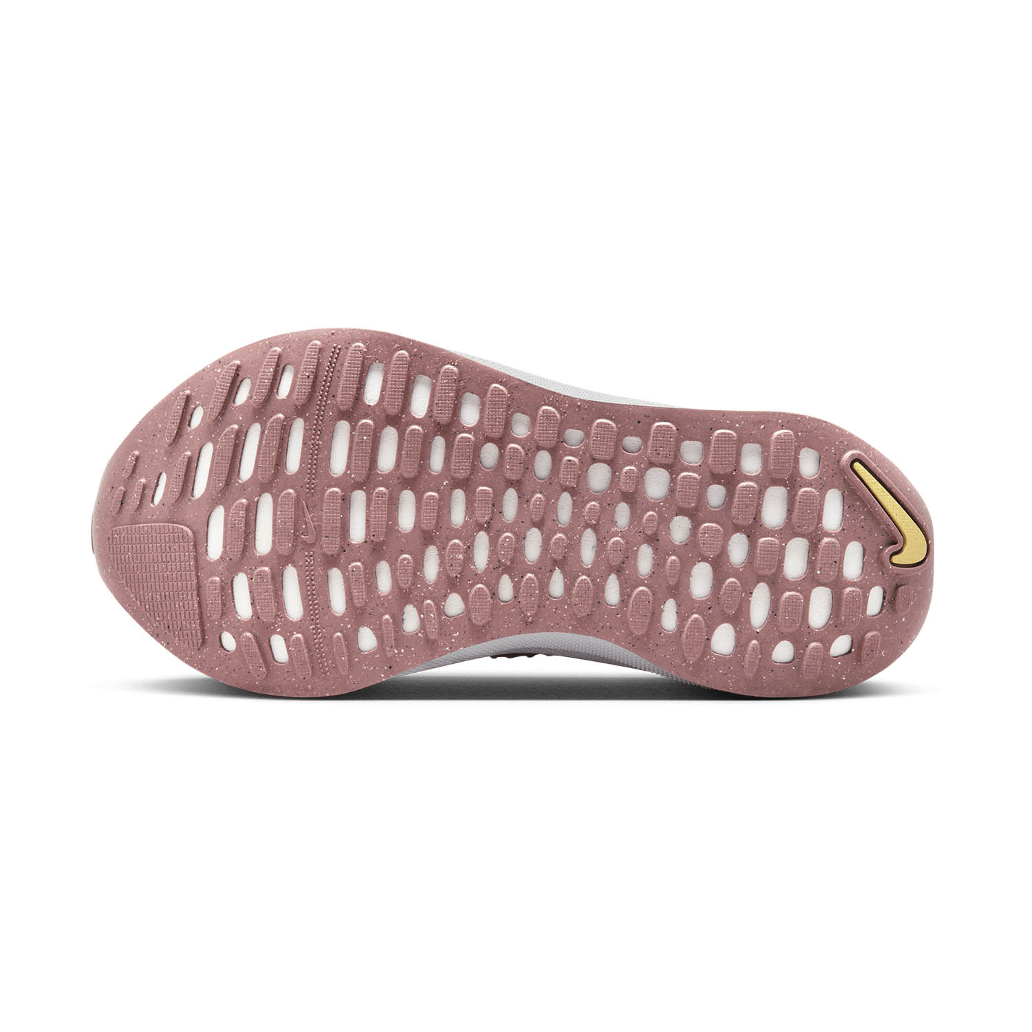 Nike InfinityRN 4 Platinum Violet/Black/Smokey Mauve