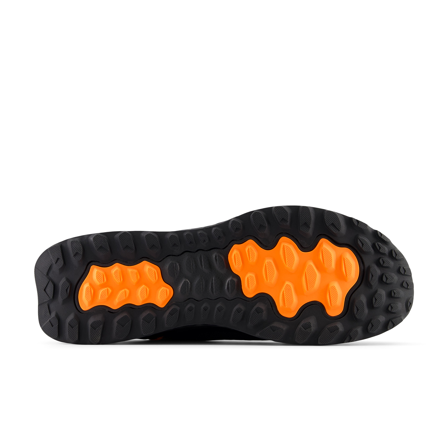 New Balance Fresh Foam Garo&eacute; Black