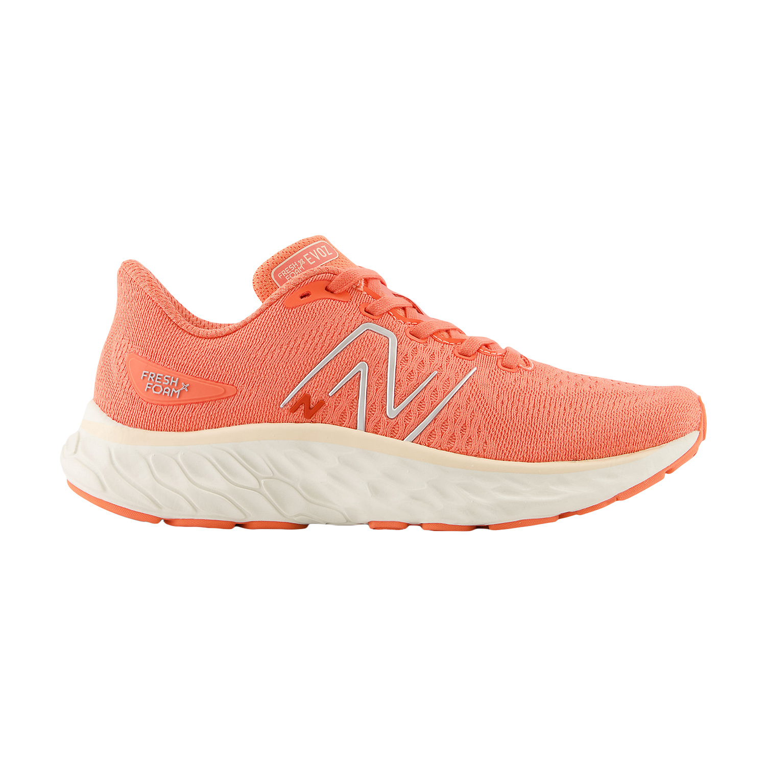 New Balance Fresh Foam X Evoz V3 Gulf Red