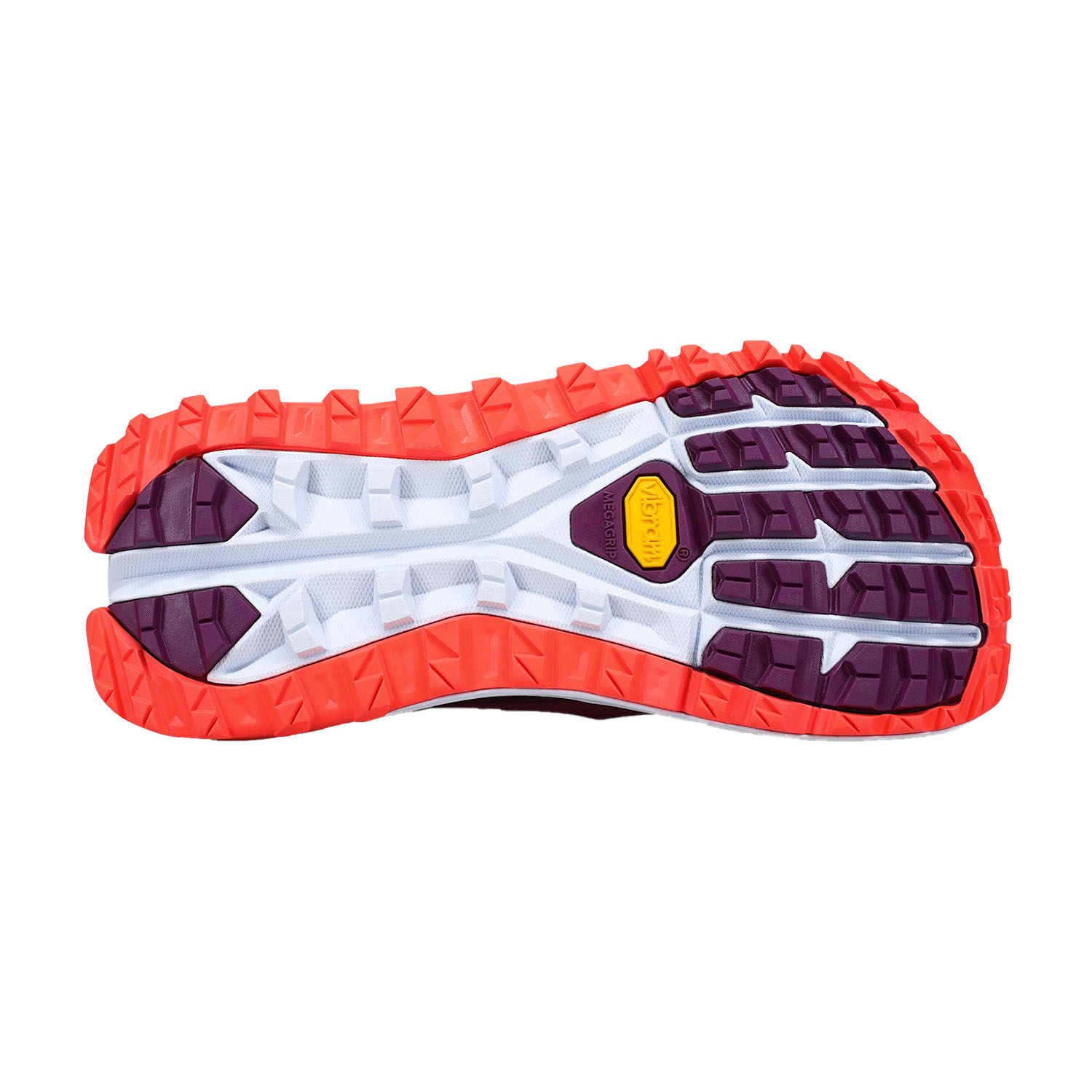 Altra Olympus 5 Purple/Orange