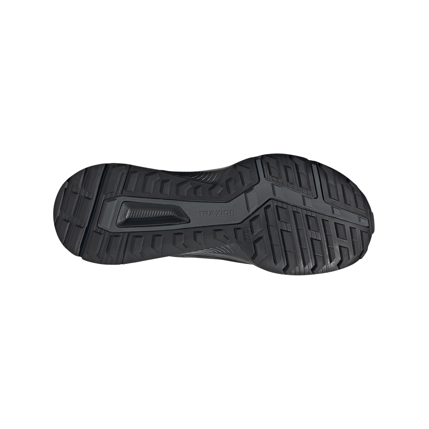 adidas Terrex Soulstride R.RDY Core Black/Carbon/Grey Six