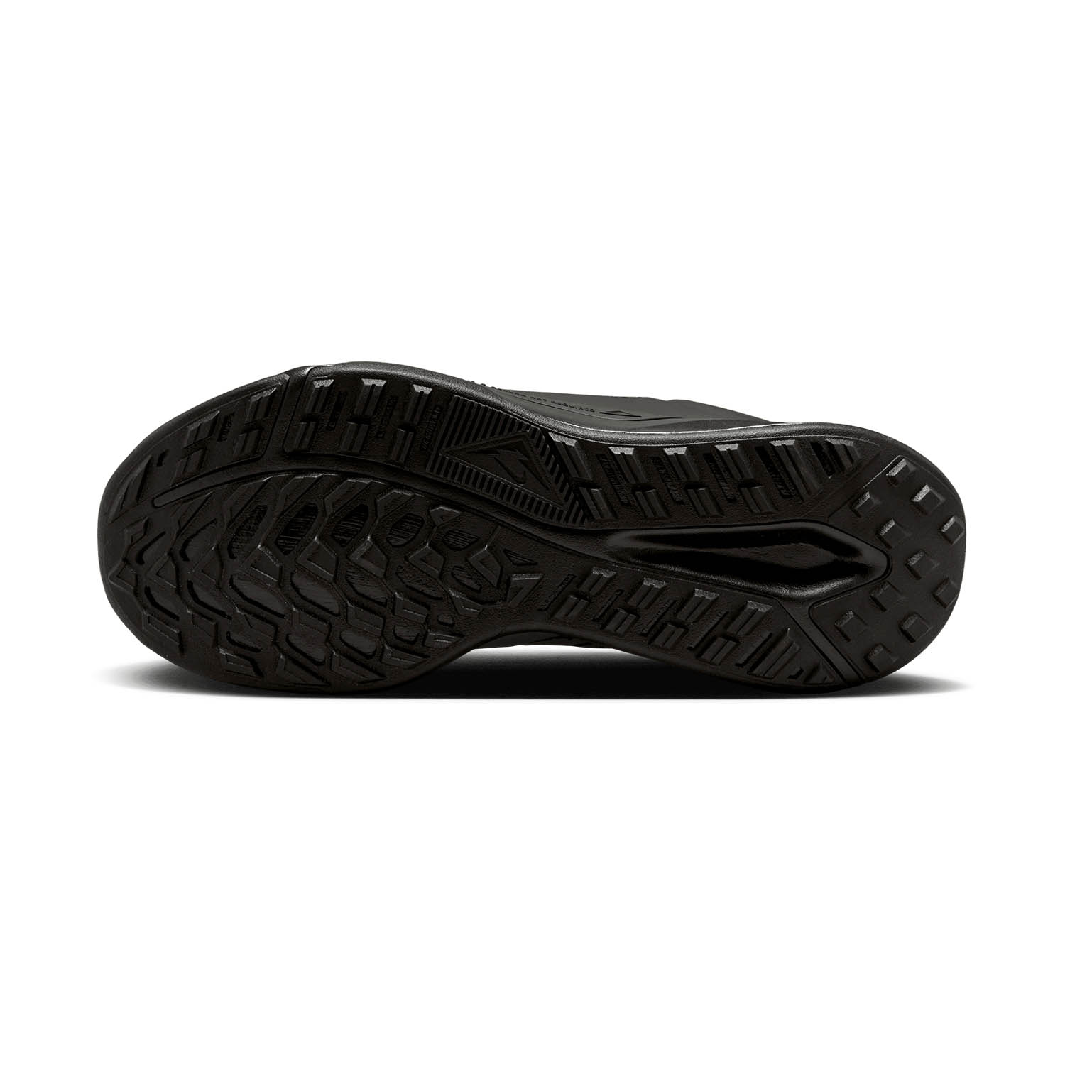 Nike Juniper Trail 2 Next Nature GTX Black/Cool Grey/Anthracite