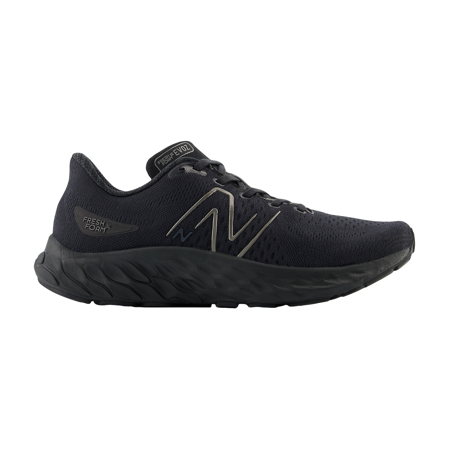 New Balance Fresh Foam X Evoz v3 Black
