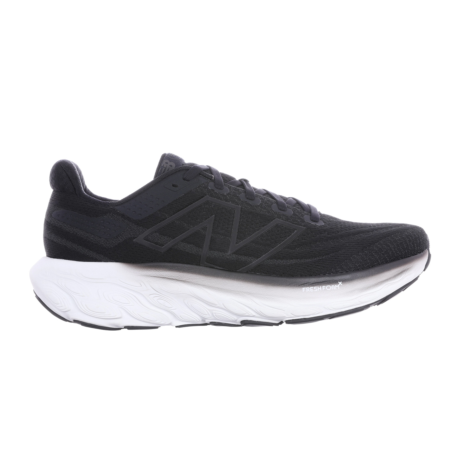 New Balance Fresh Foam X 1080v13 Wide Black
