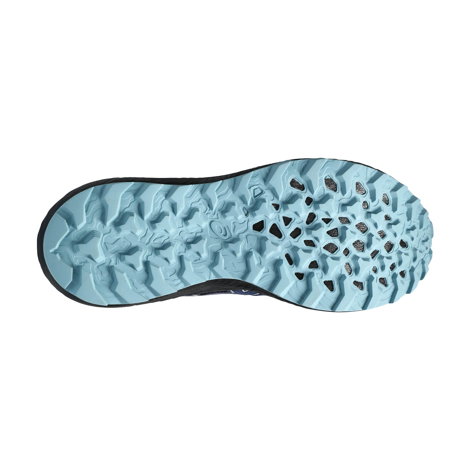 Asics Gel Sonoma 7 Deep Ocean/Gris Blue