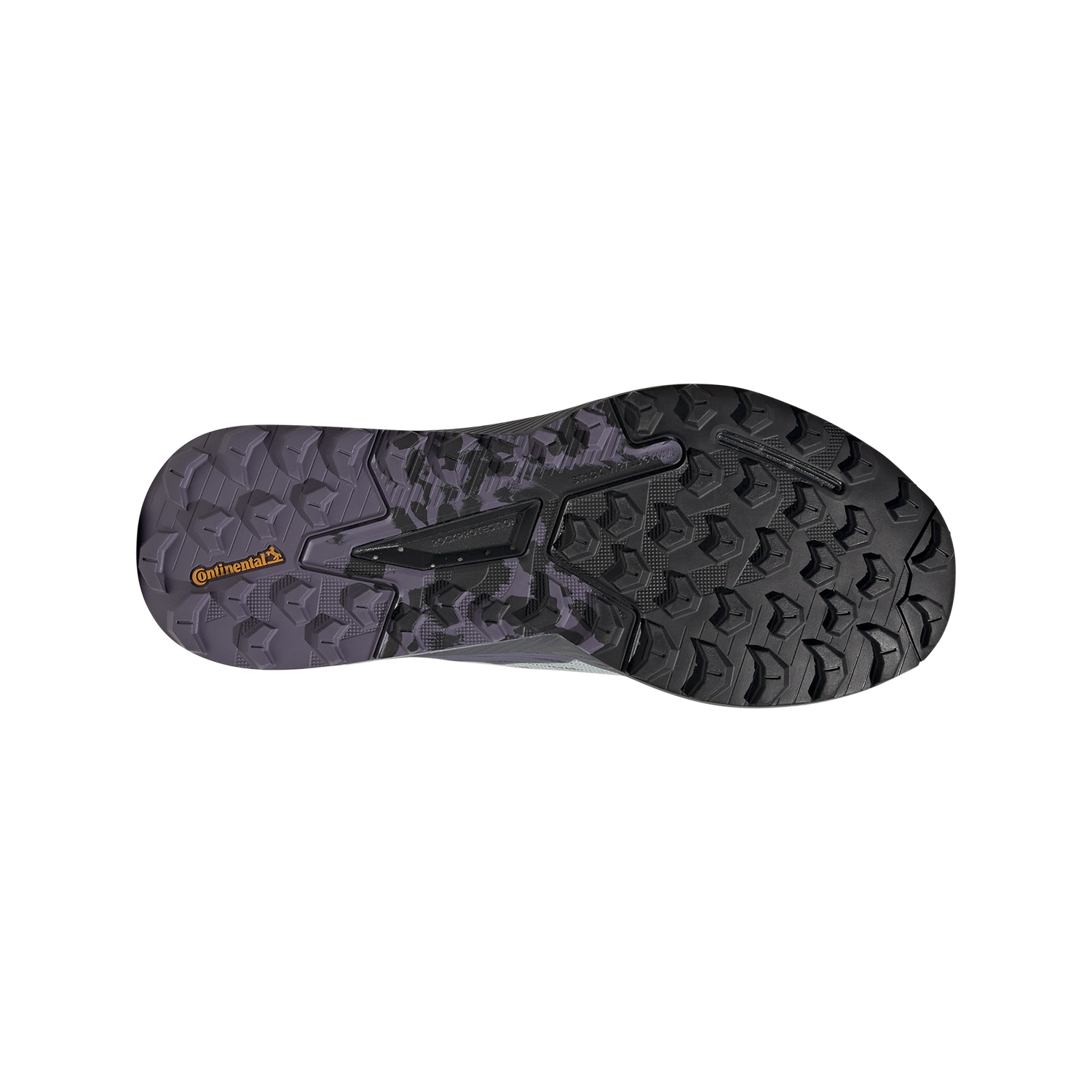 adidas Terrex Agravic Flow 2 Wonder Silver/Crystal White/Lucid Lemon